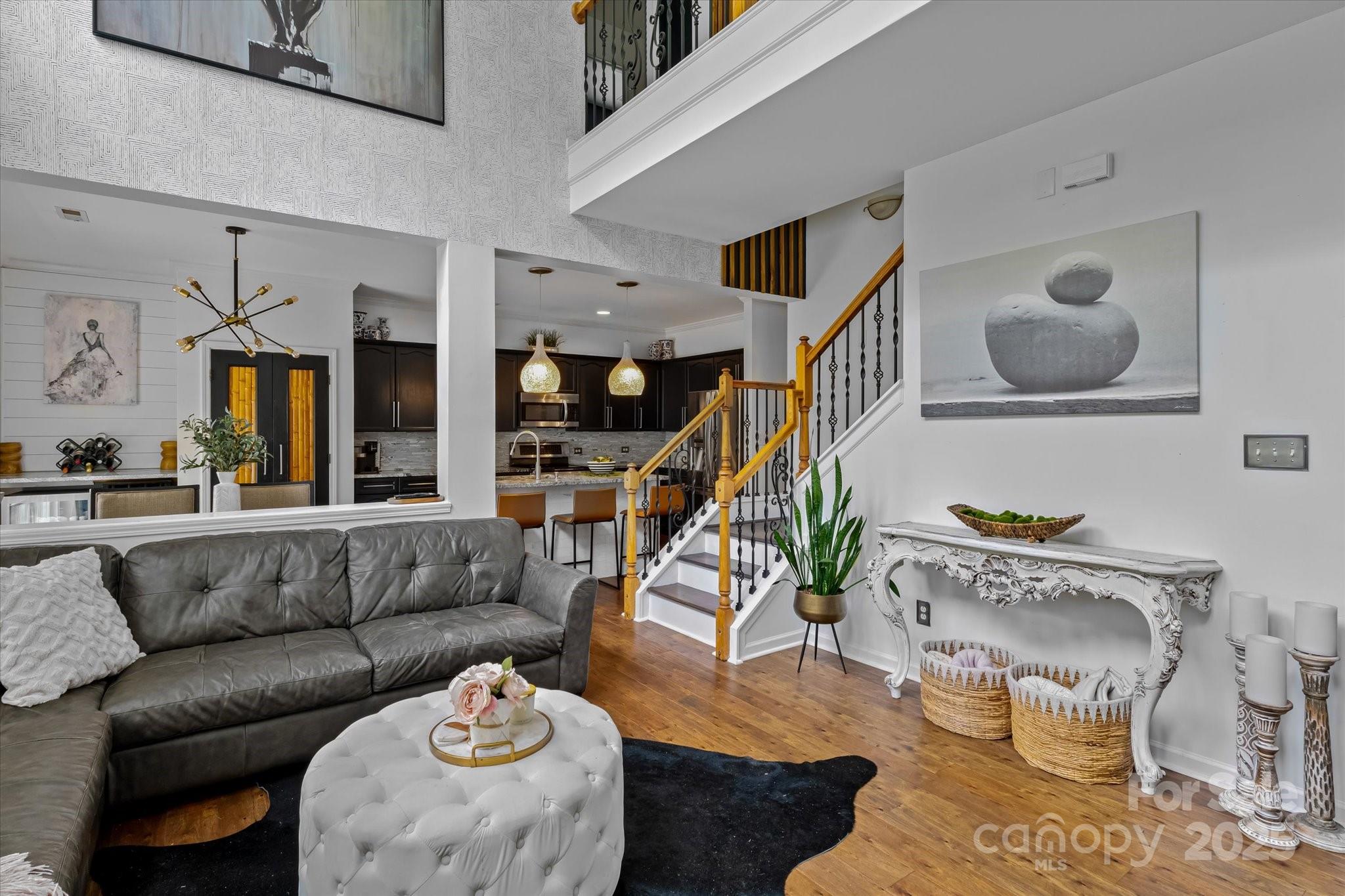 Highland Creek - Residential