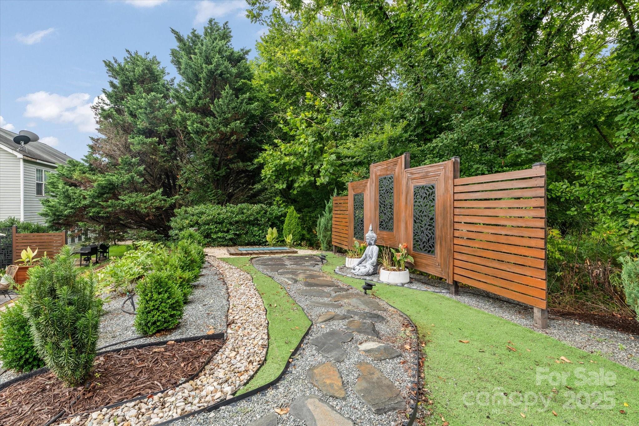 Highland Creek - Residential