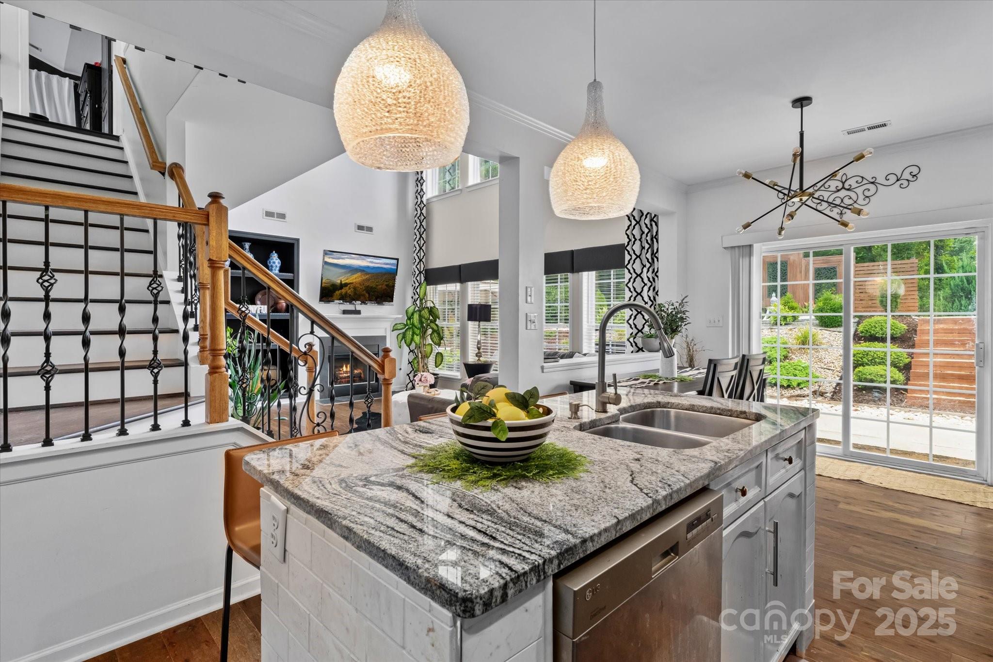 Highland Creek - Residential