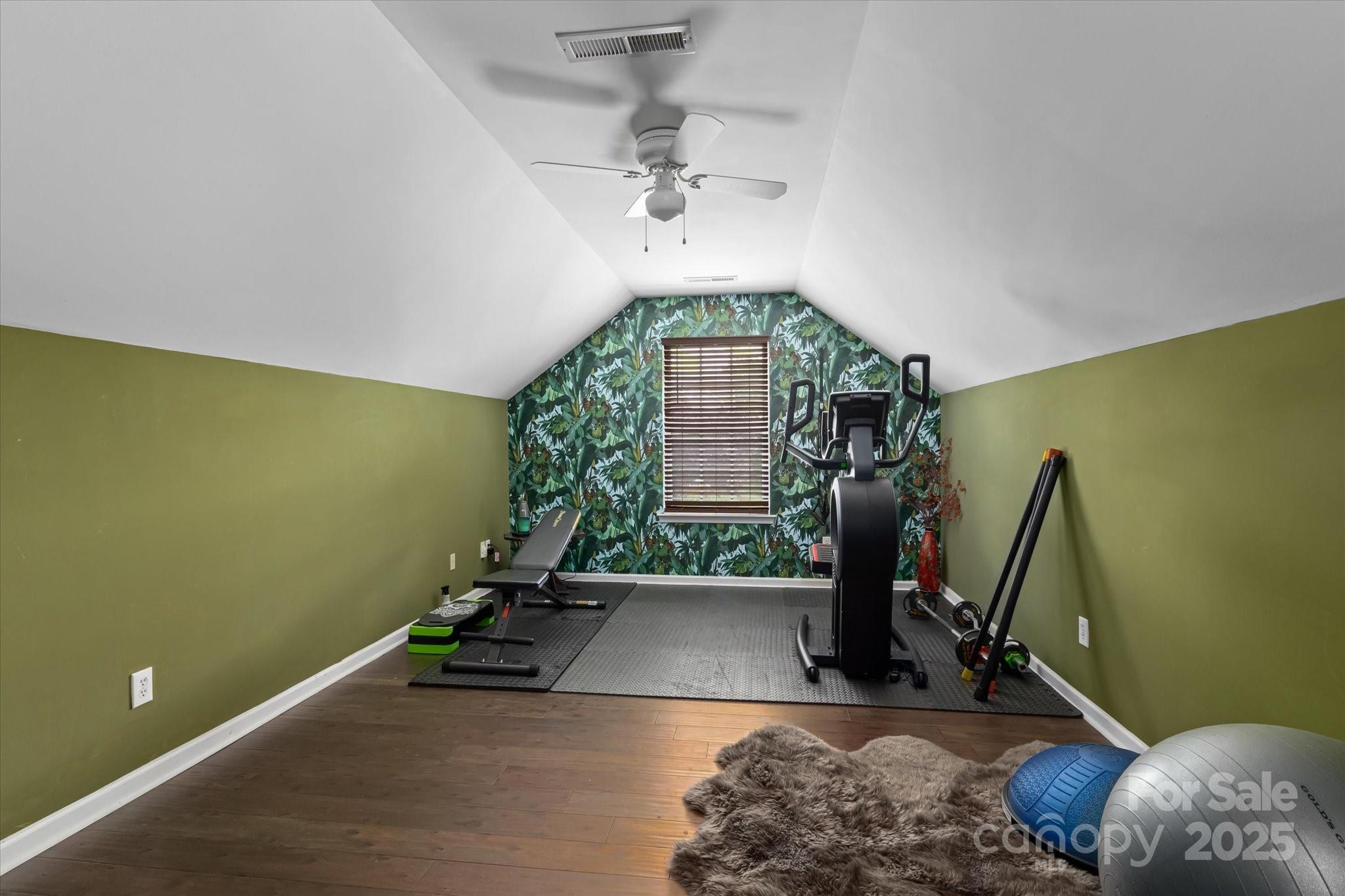 Highland Creek - Residential