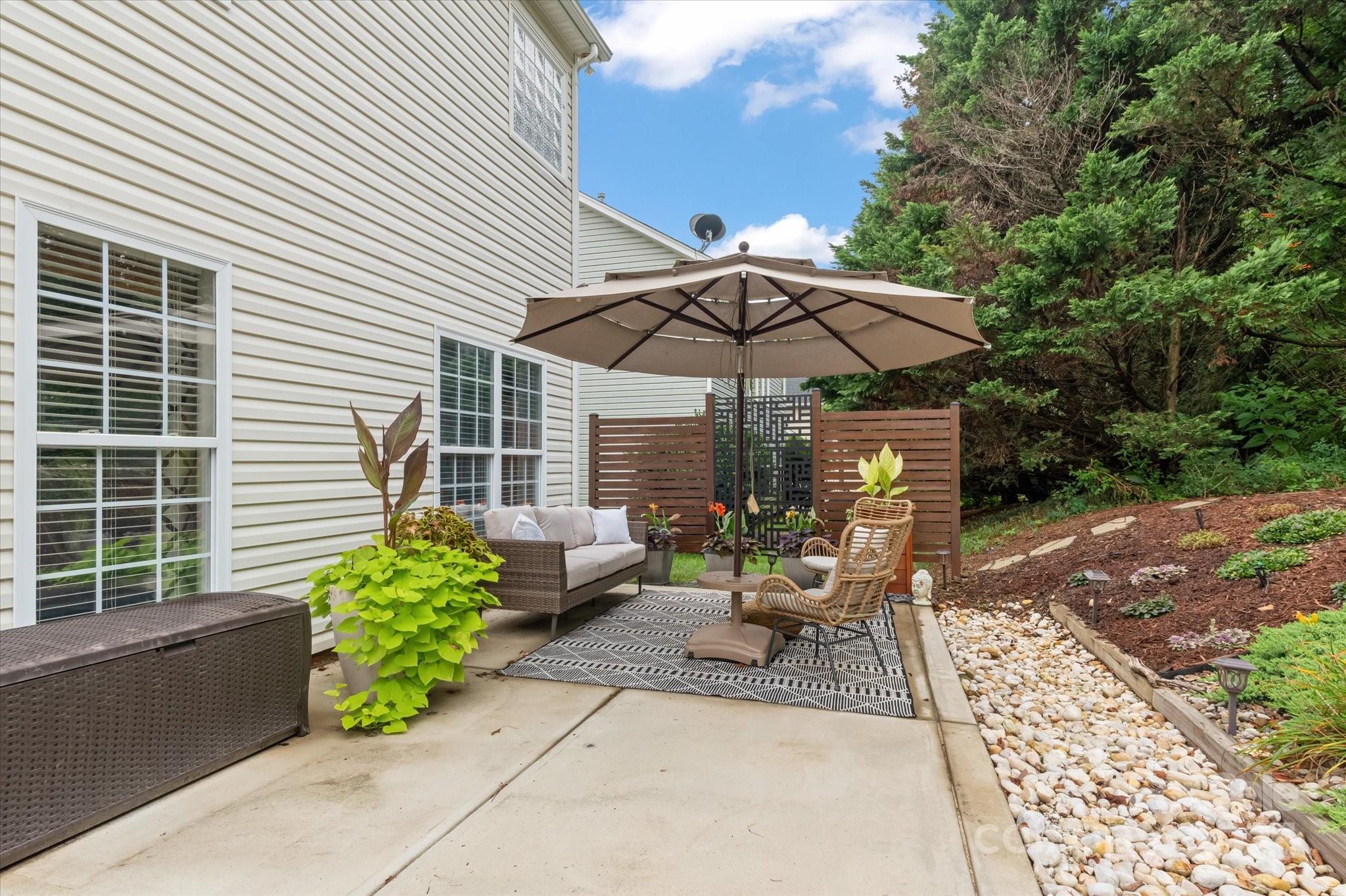 Highland Creek - Residential