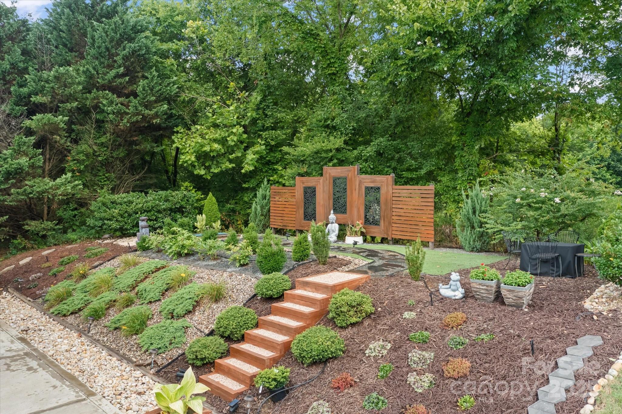 Highland Creek - Residential