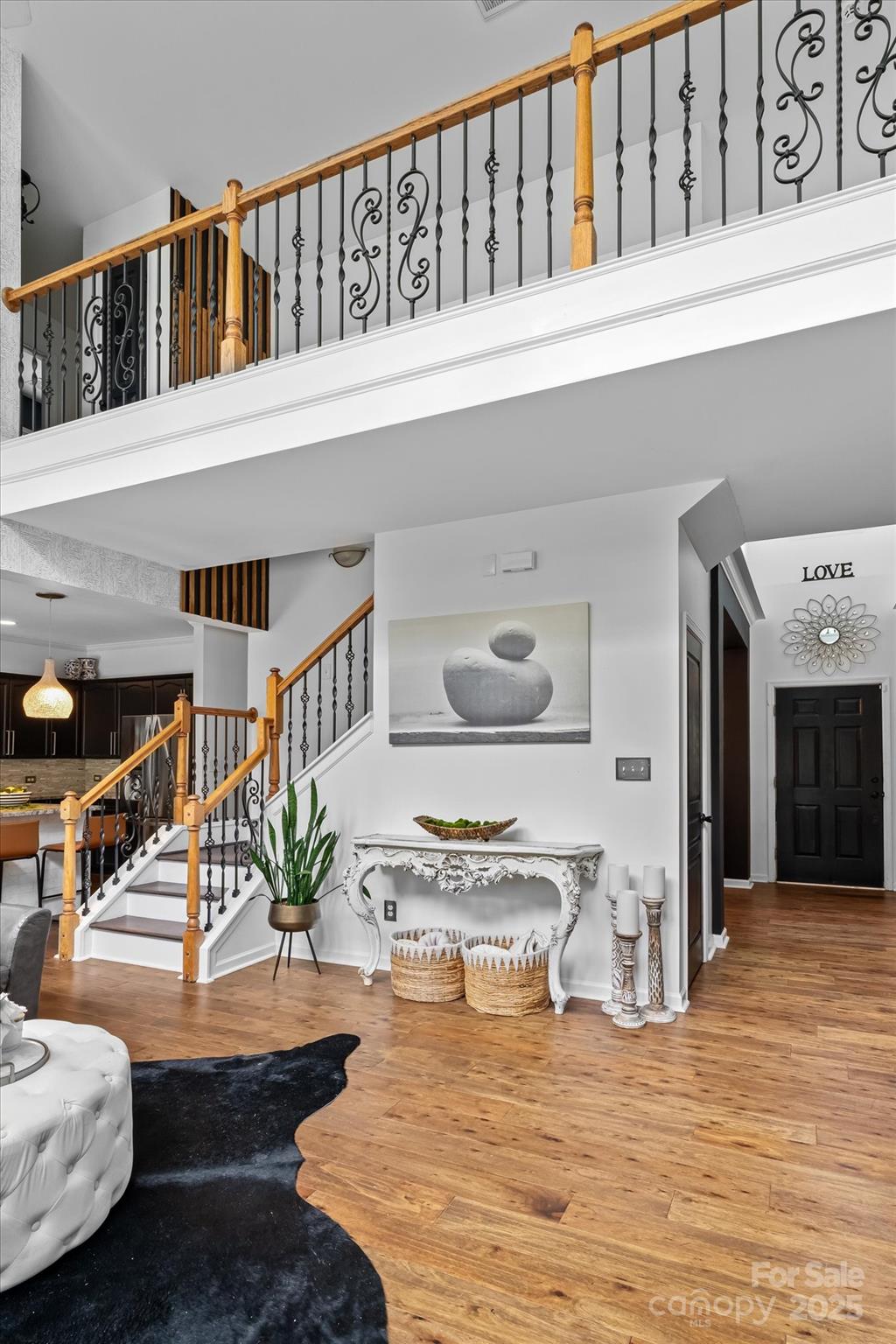 Highland Creek - Residential