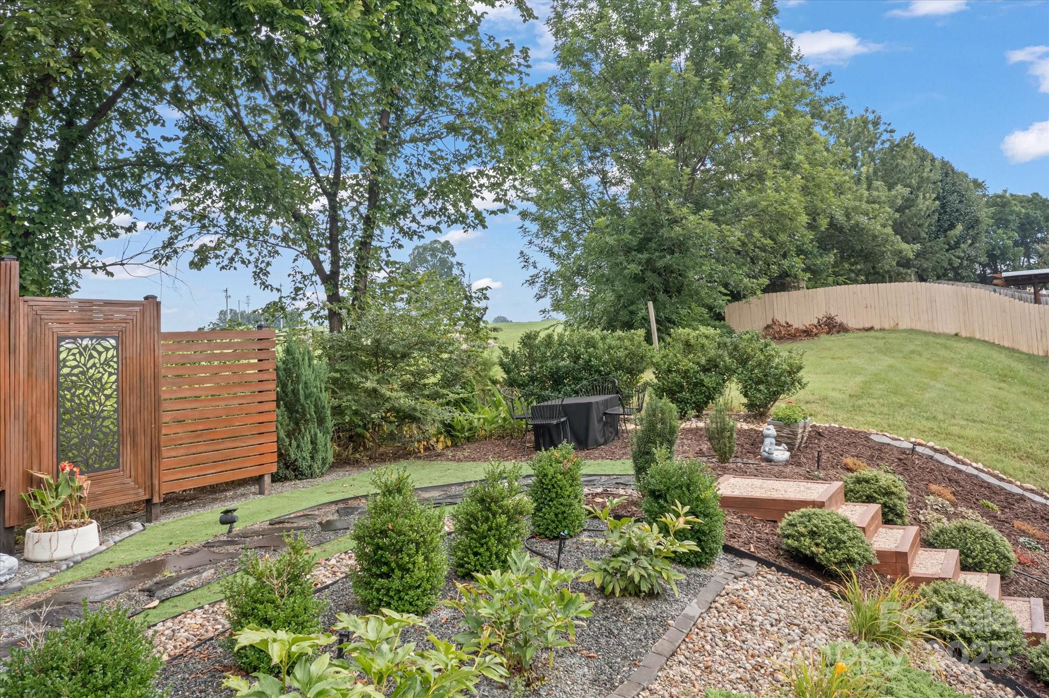 Highland Creek - Residential