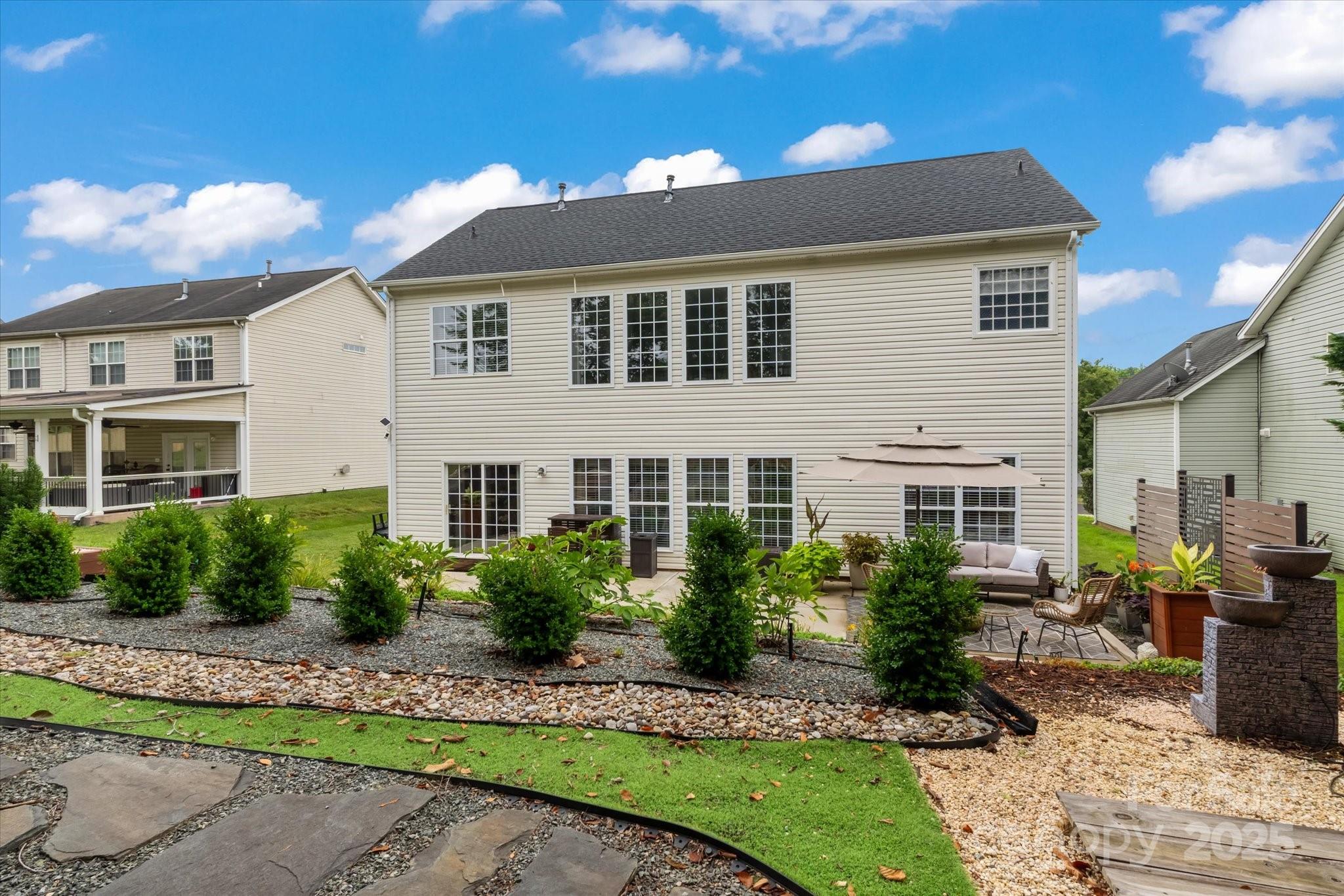 Highland Creek - Residential