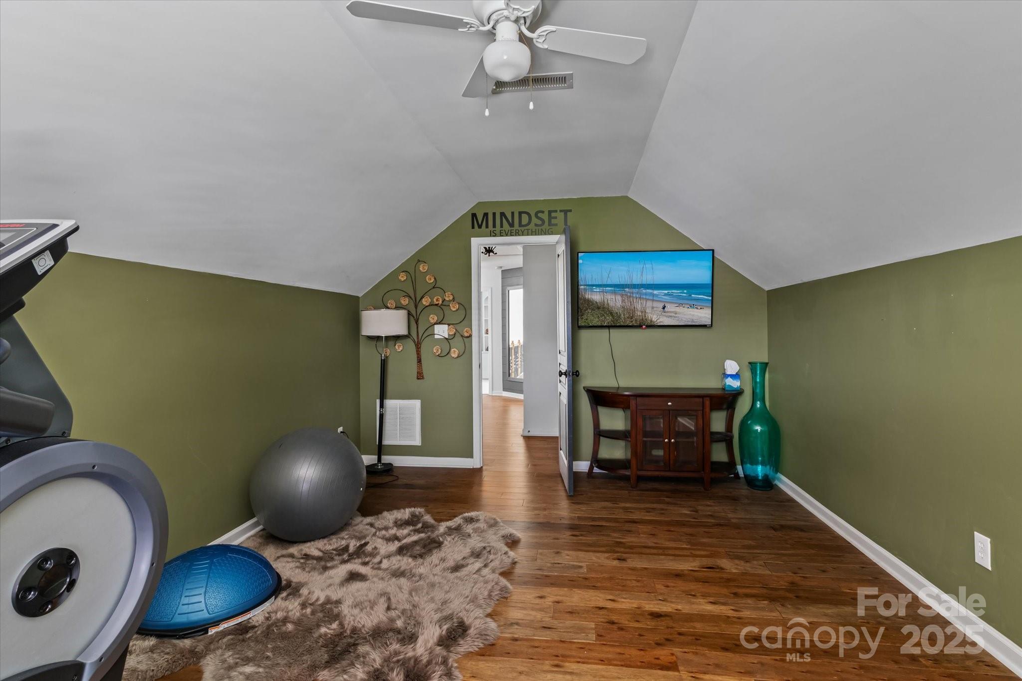 Highland Creek - Residential