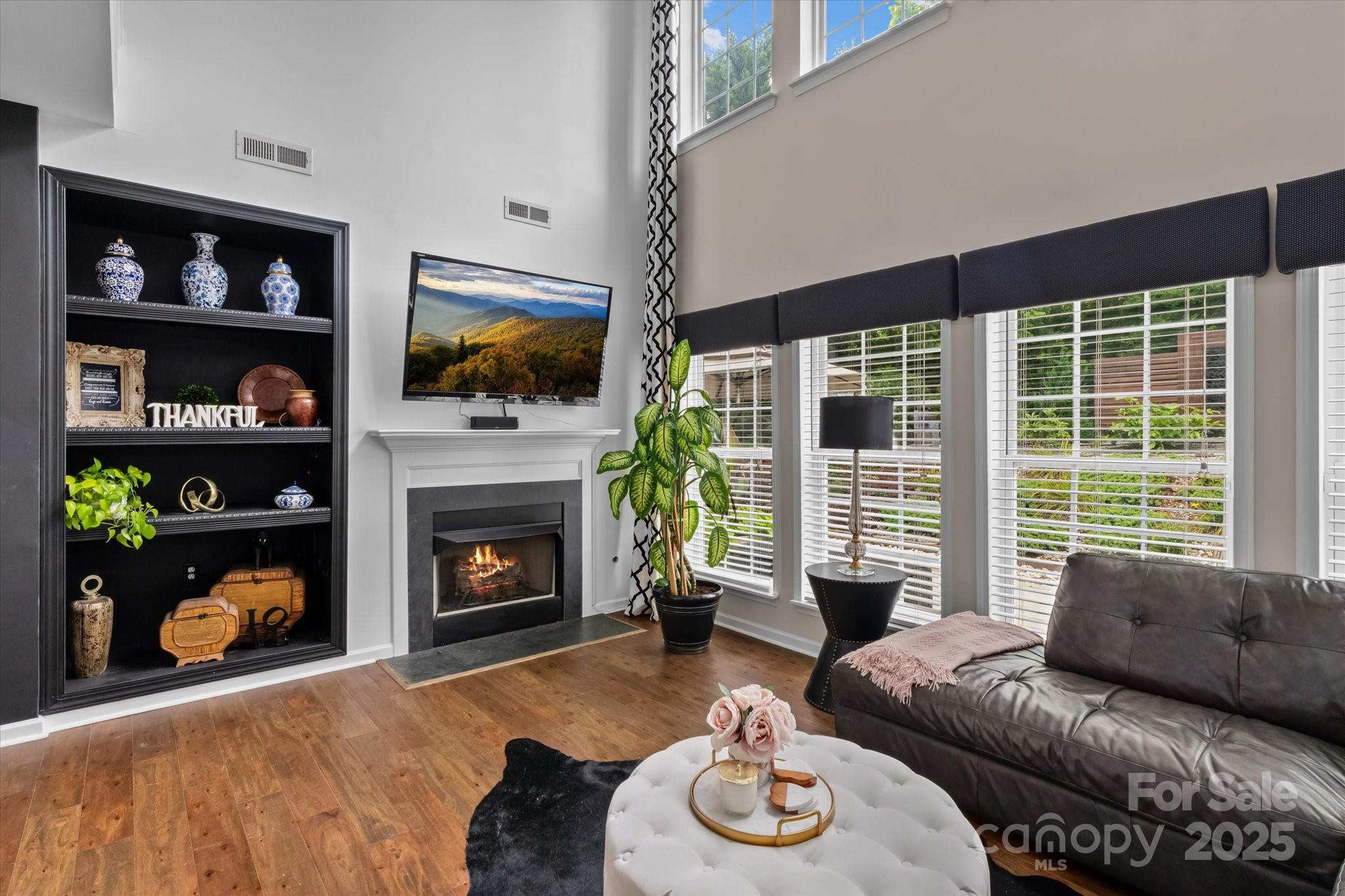 Highland Creek - Residential