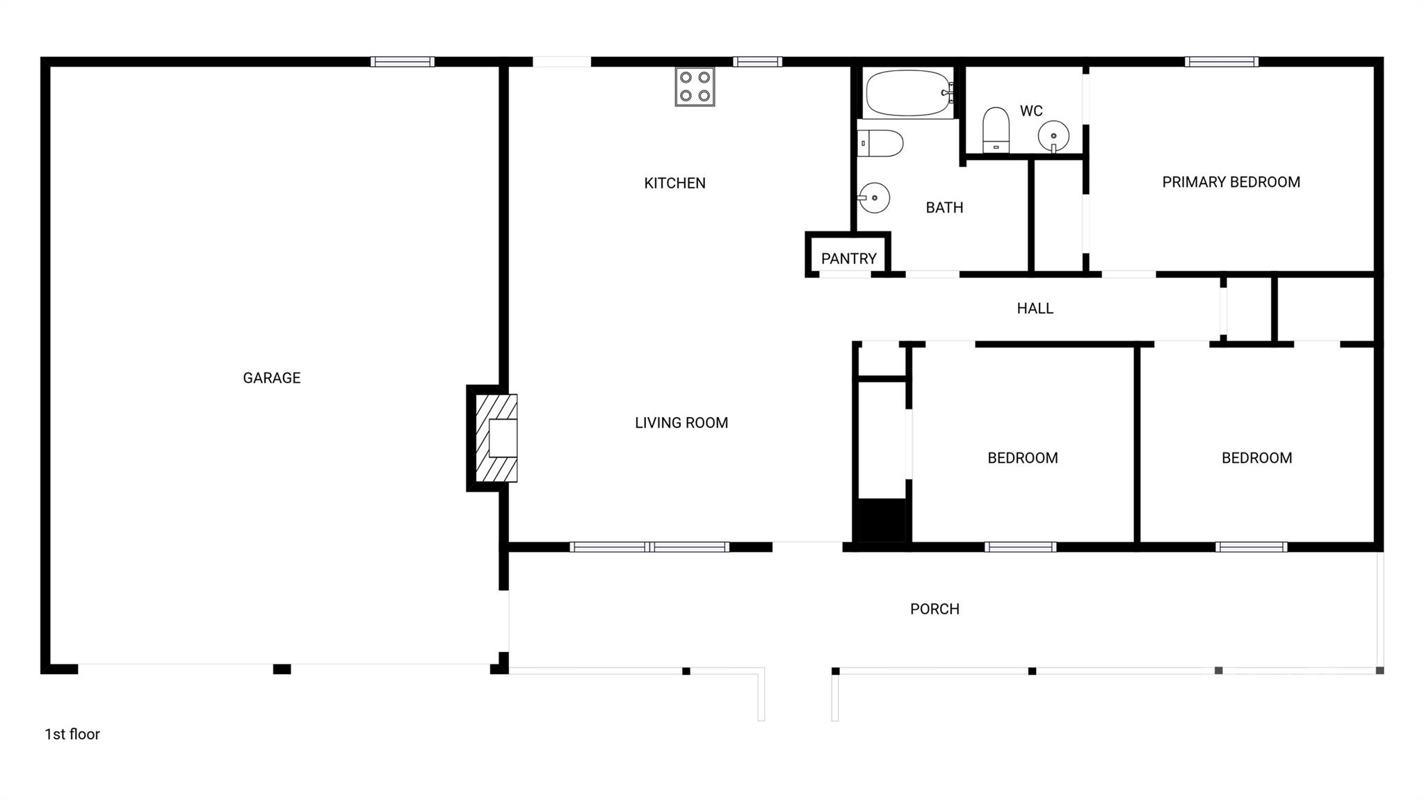 Williamsburg Acres - Residential