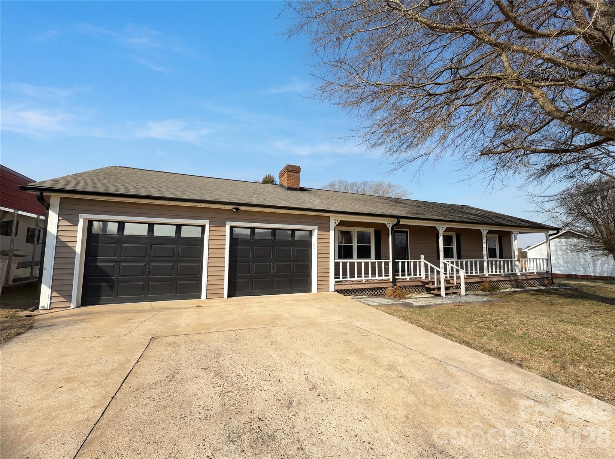 Williamsburg Acres - Residential