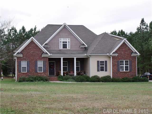 Dupree Estates - Residential