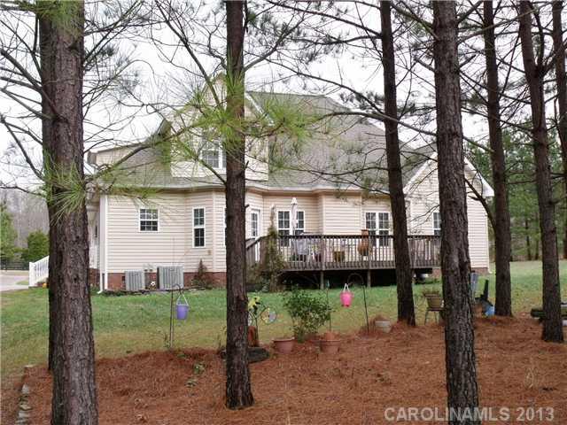 Dupree Estates - Residential