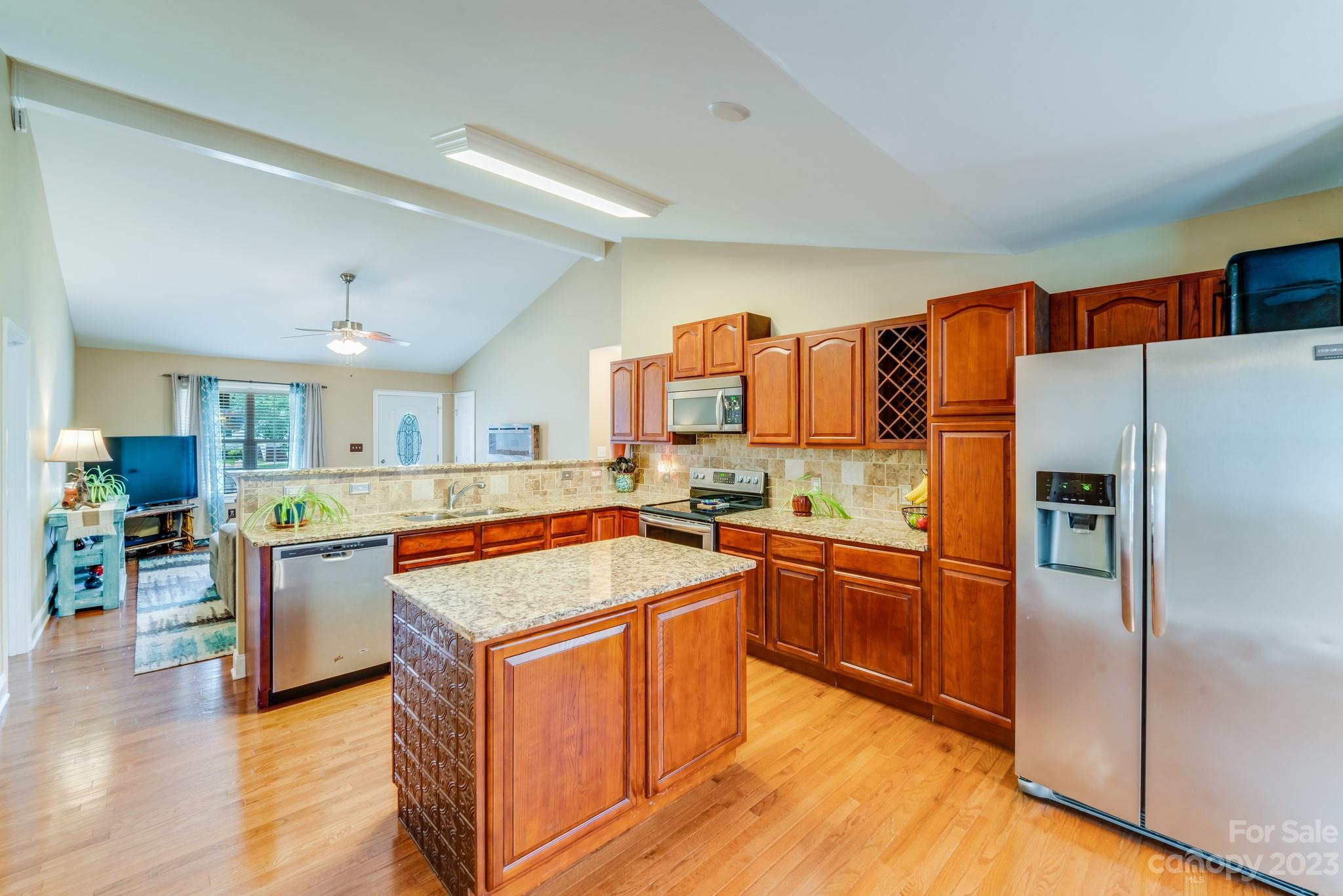 Cochran Farms - Residential