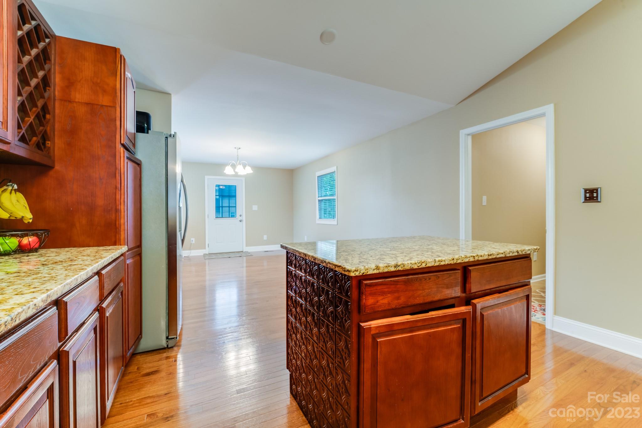 Cochran Farms - Residential