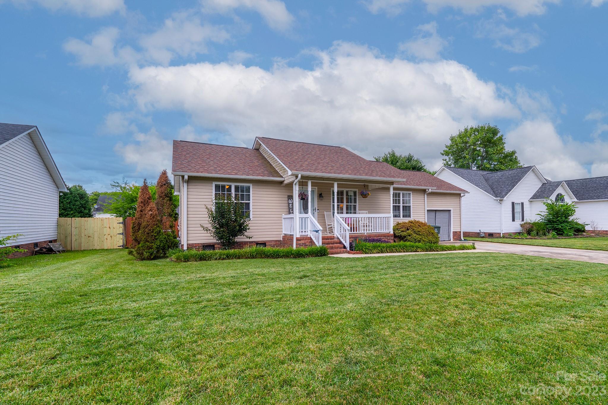 Cochran Farms - Residential