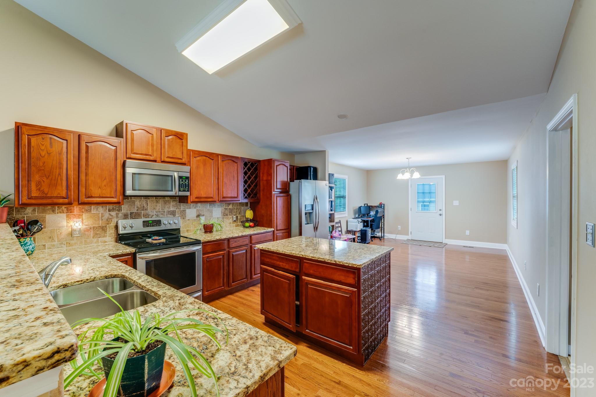 Cochran Farms - Residential