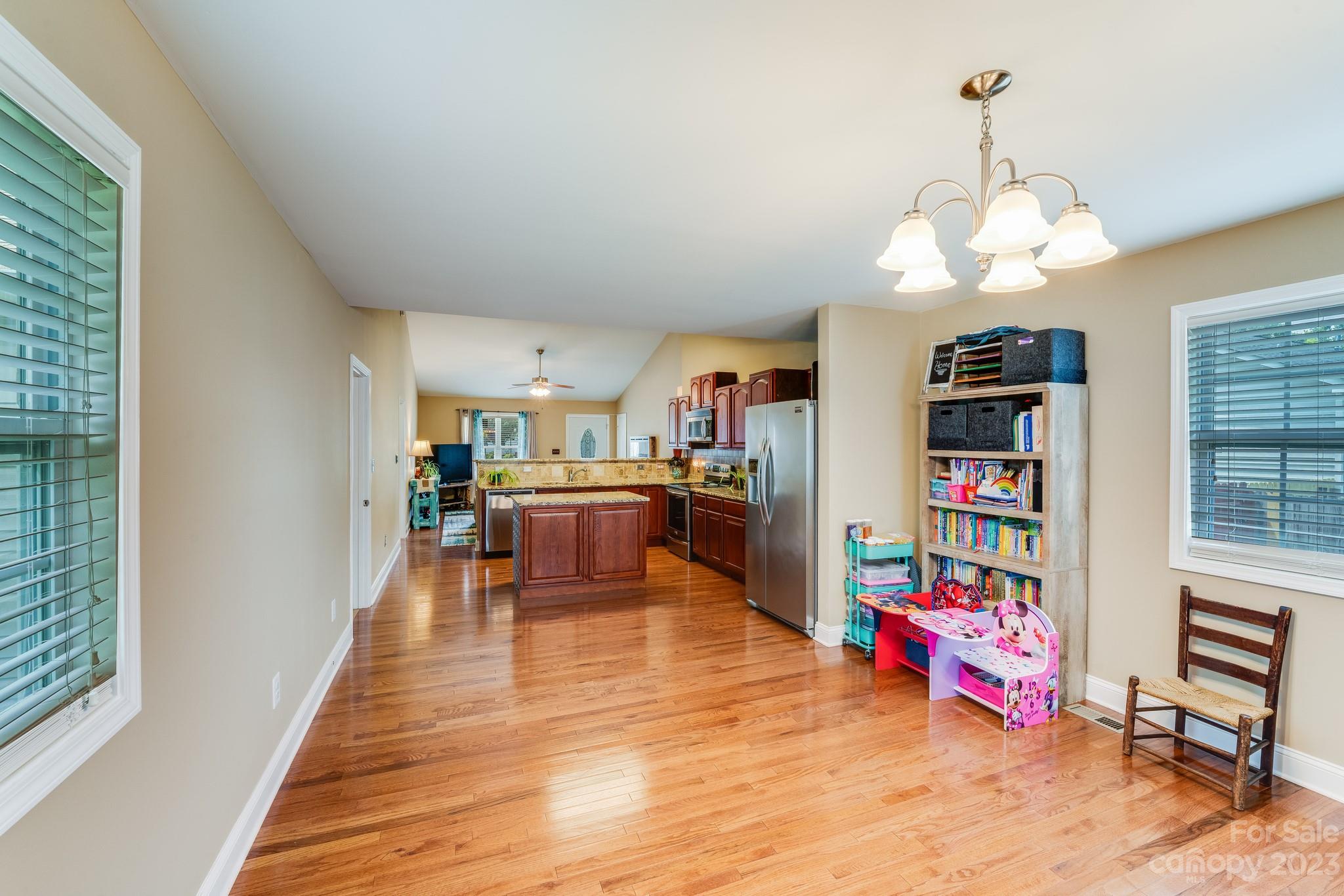 Cochran Farms - Residential