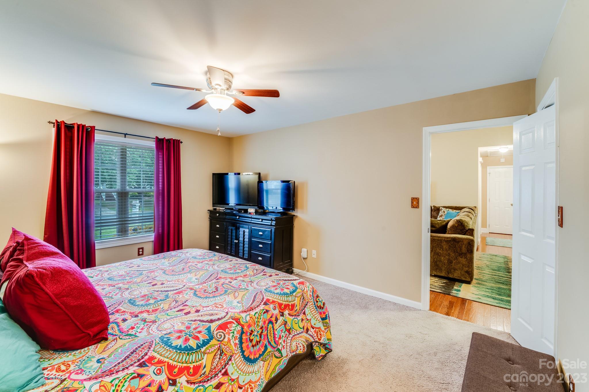 Cochran Farms - Residential