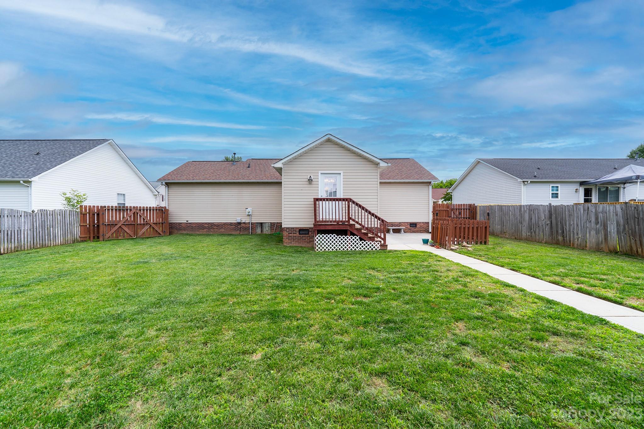 Cochran Farms - Residential