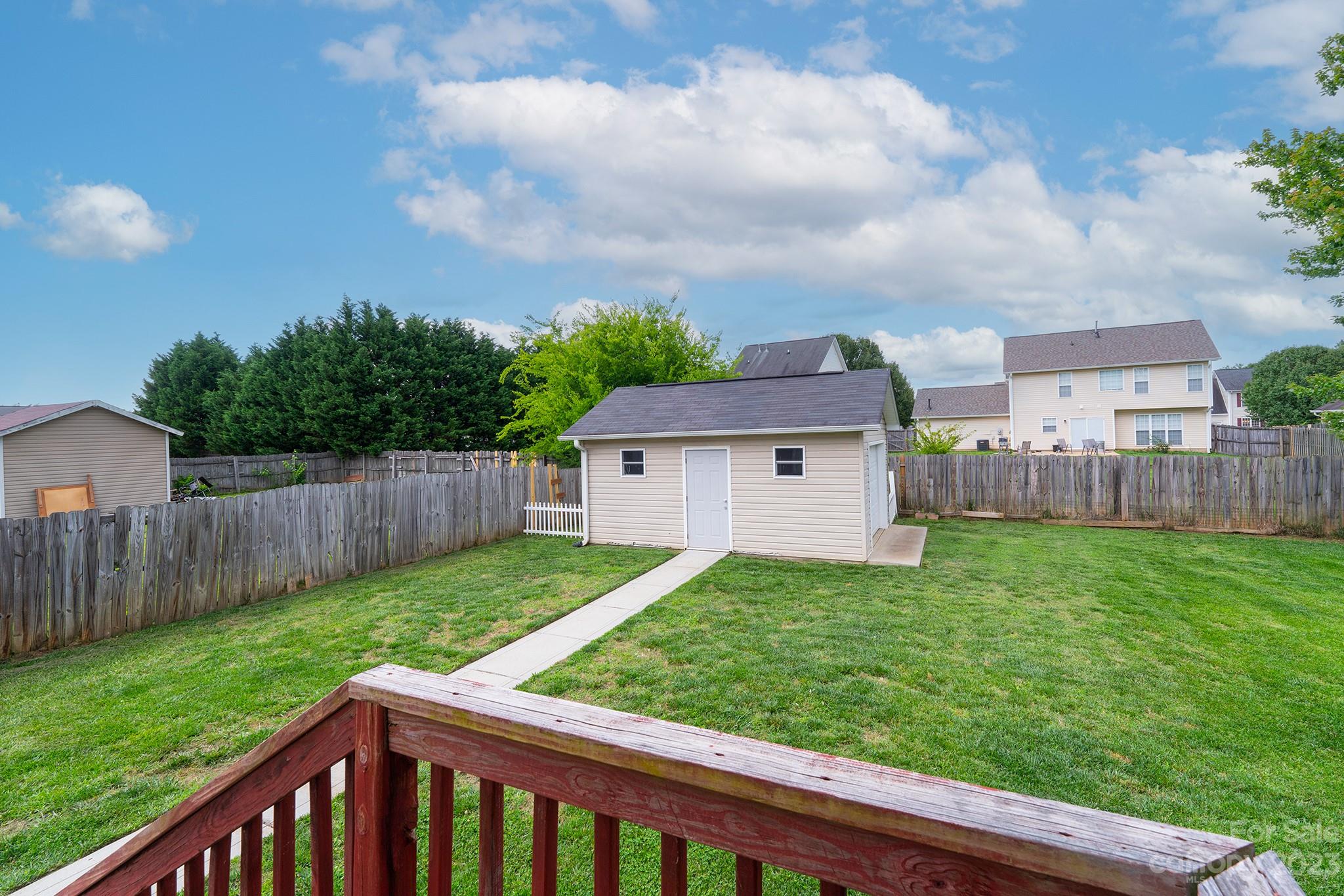 Cochran Farms - Residential