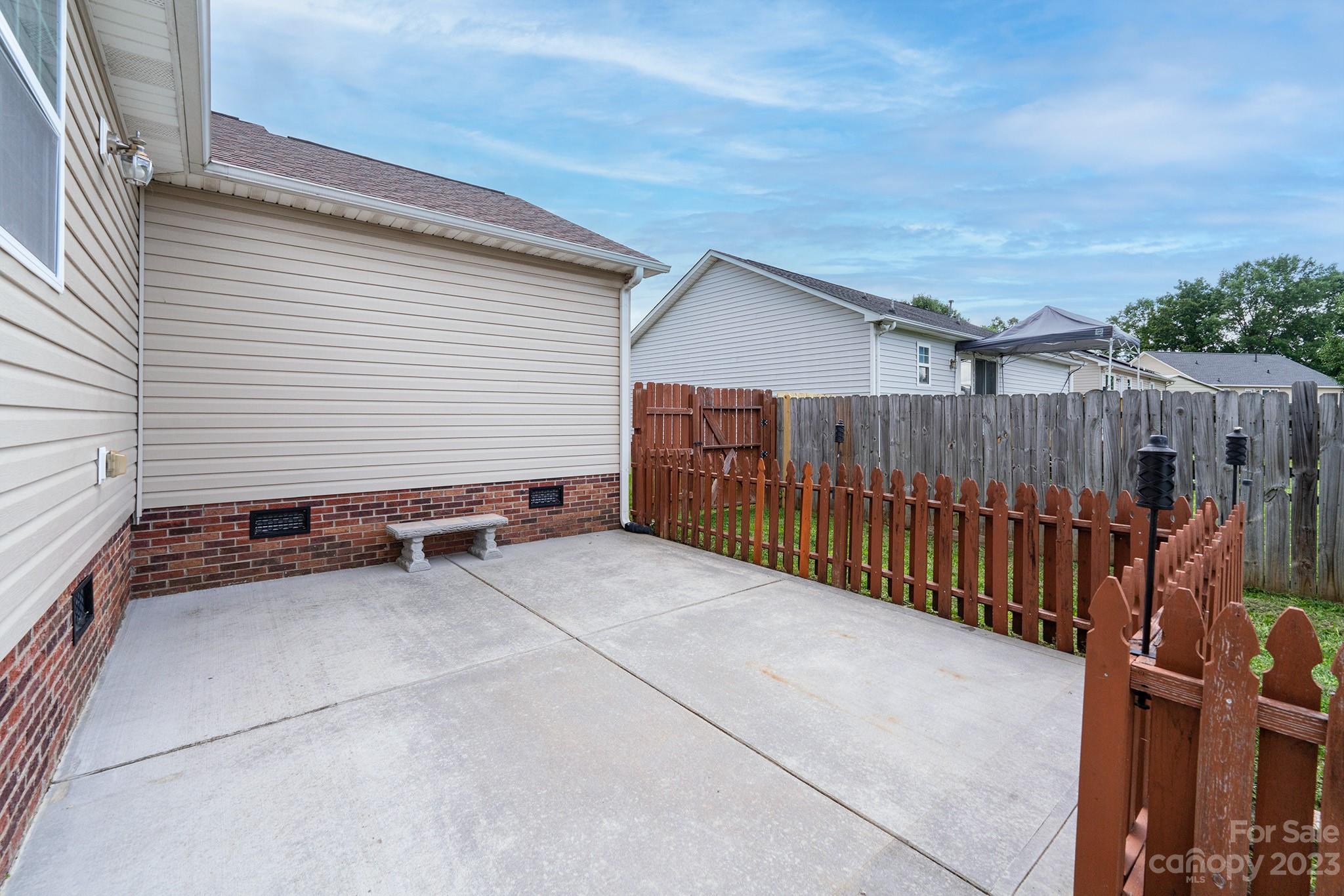 Cochran Farms - Residential