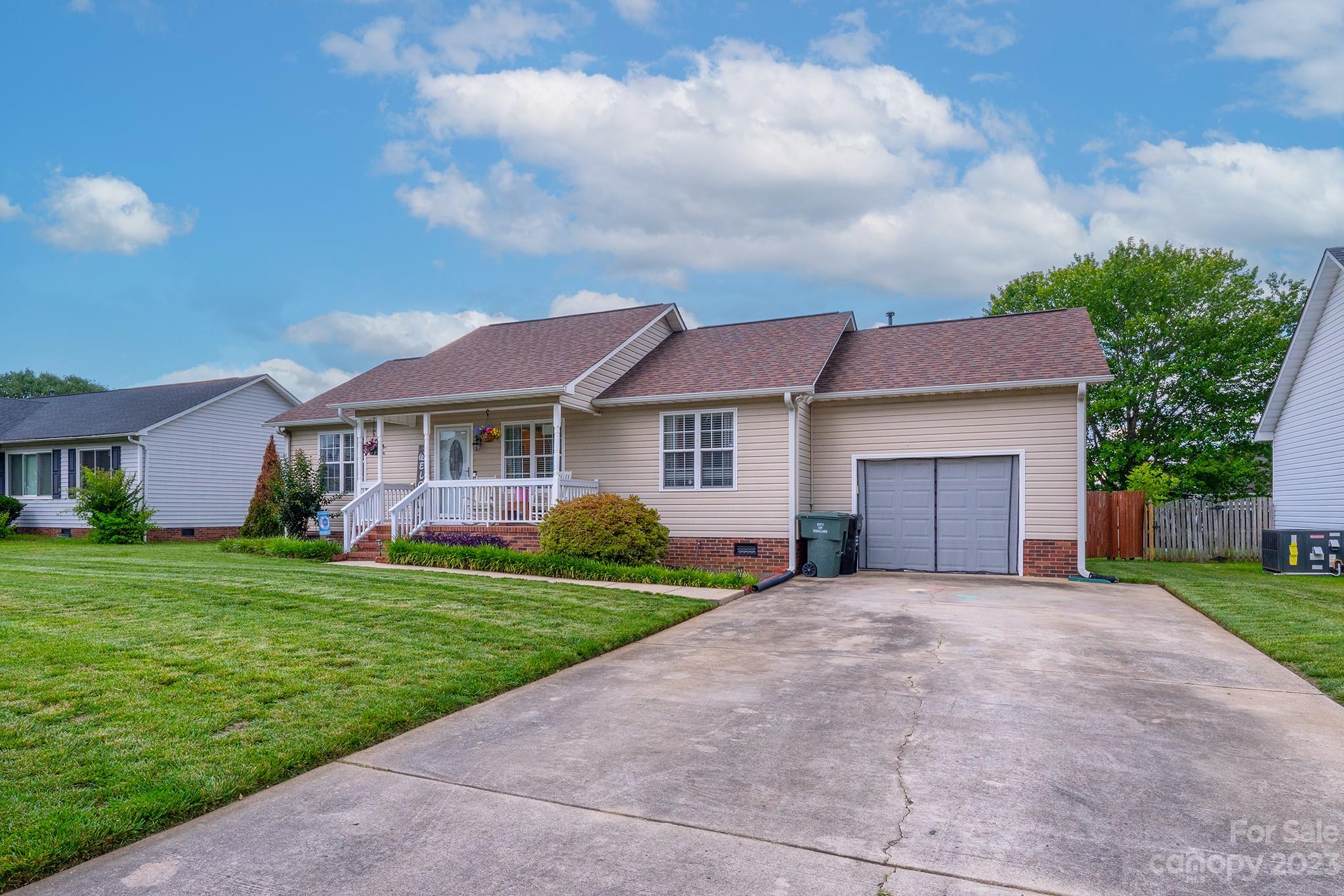 Cochran Farms - Residential