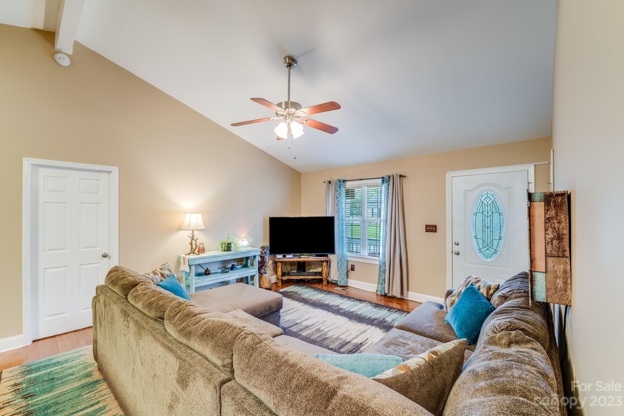 Cochran Farms - Residential