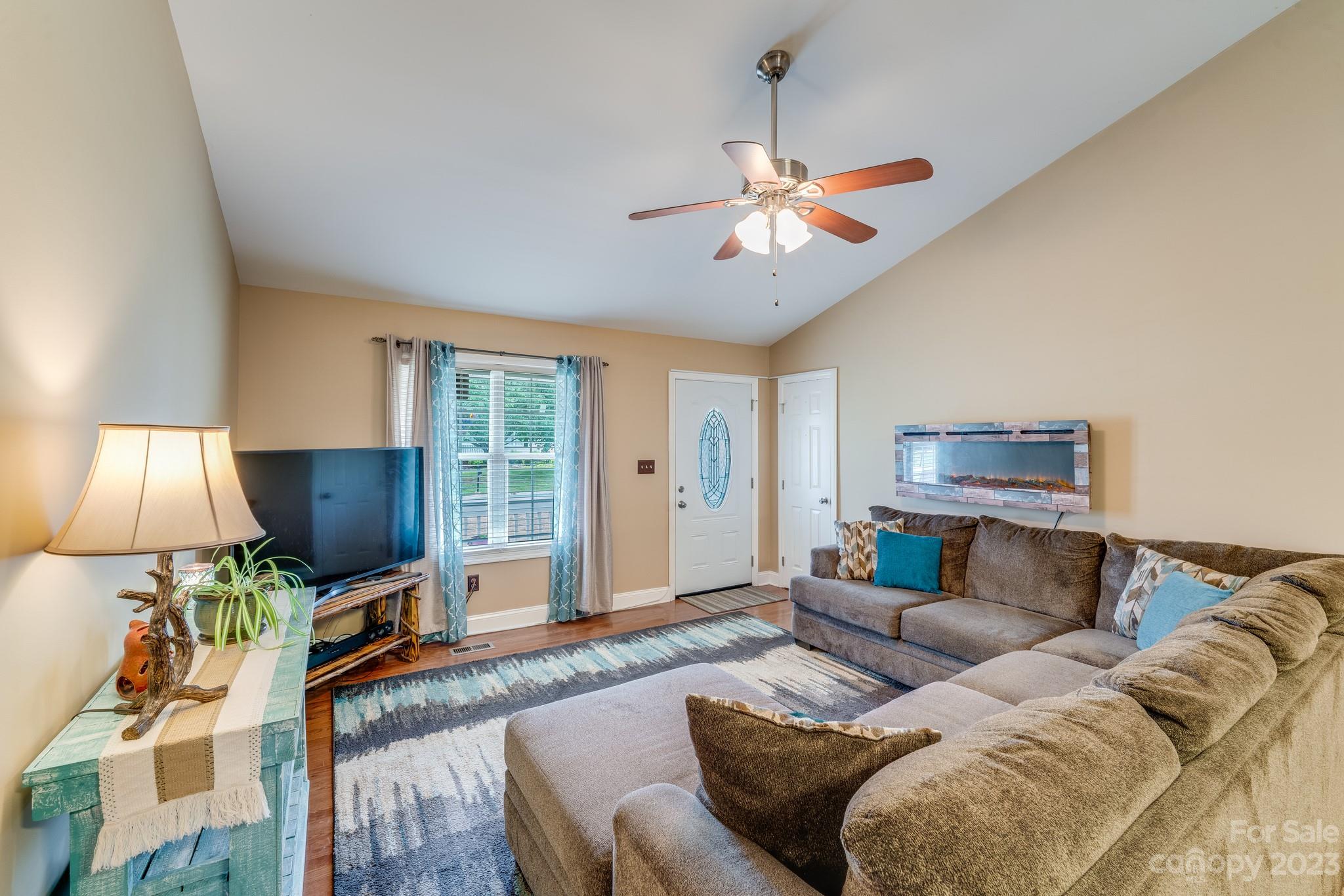 Cochran Farms - Residential