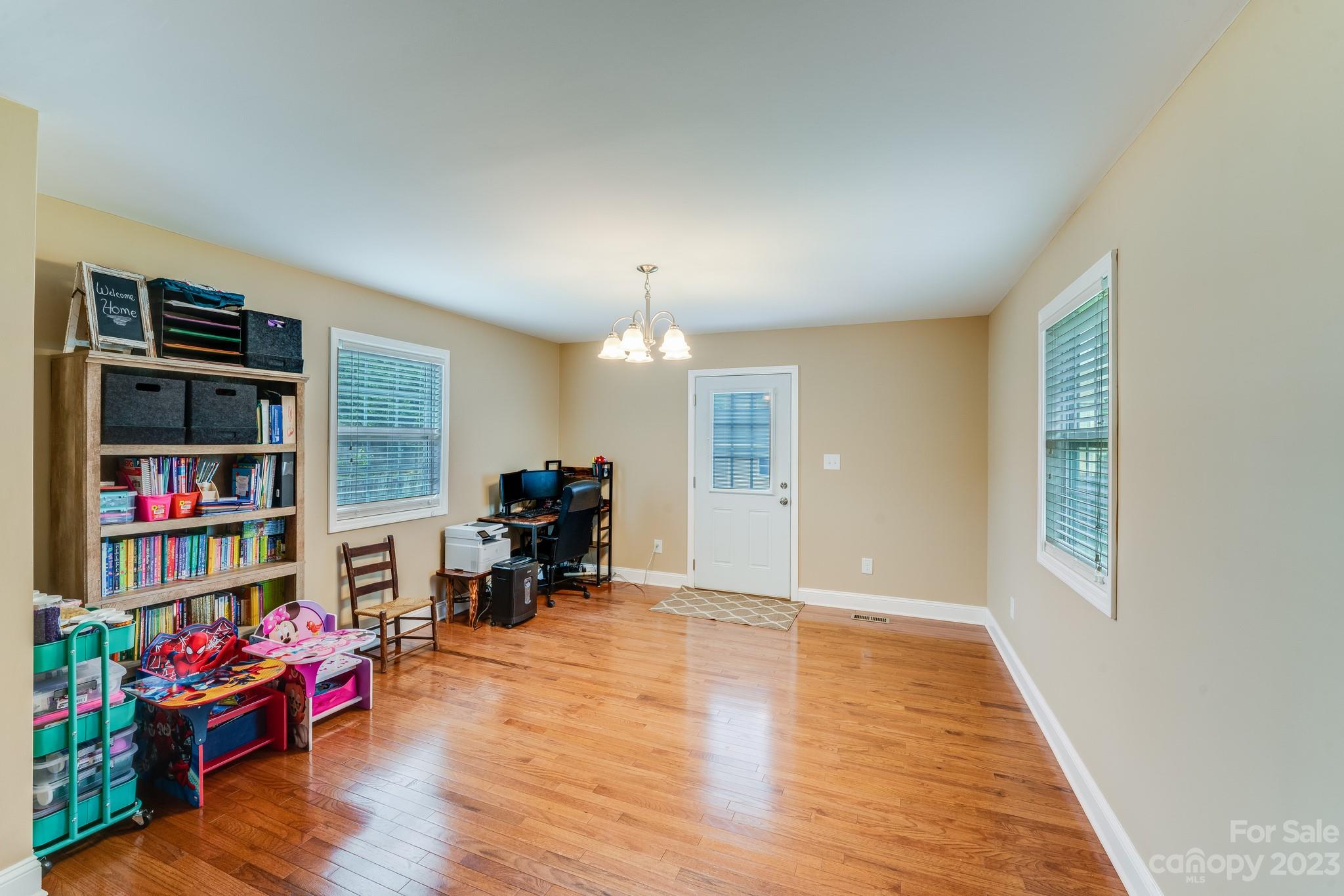 Cochran Farms - Residential