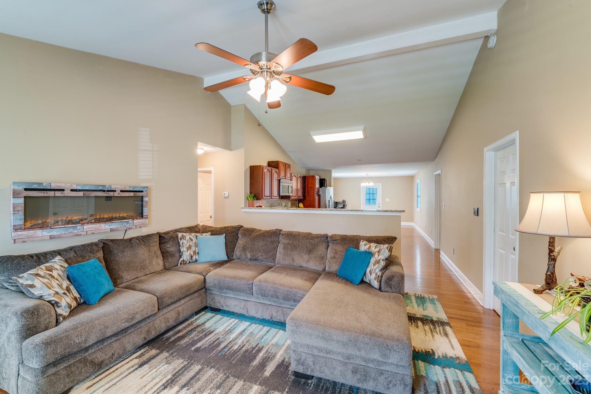 Cochran Farms - Residential