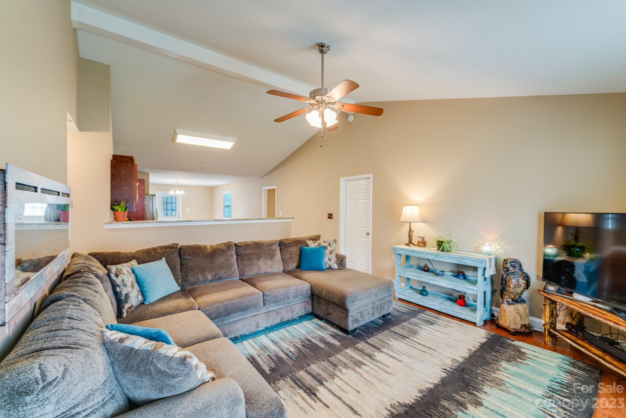 Cochran Farms - Residential