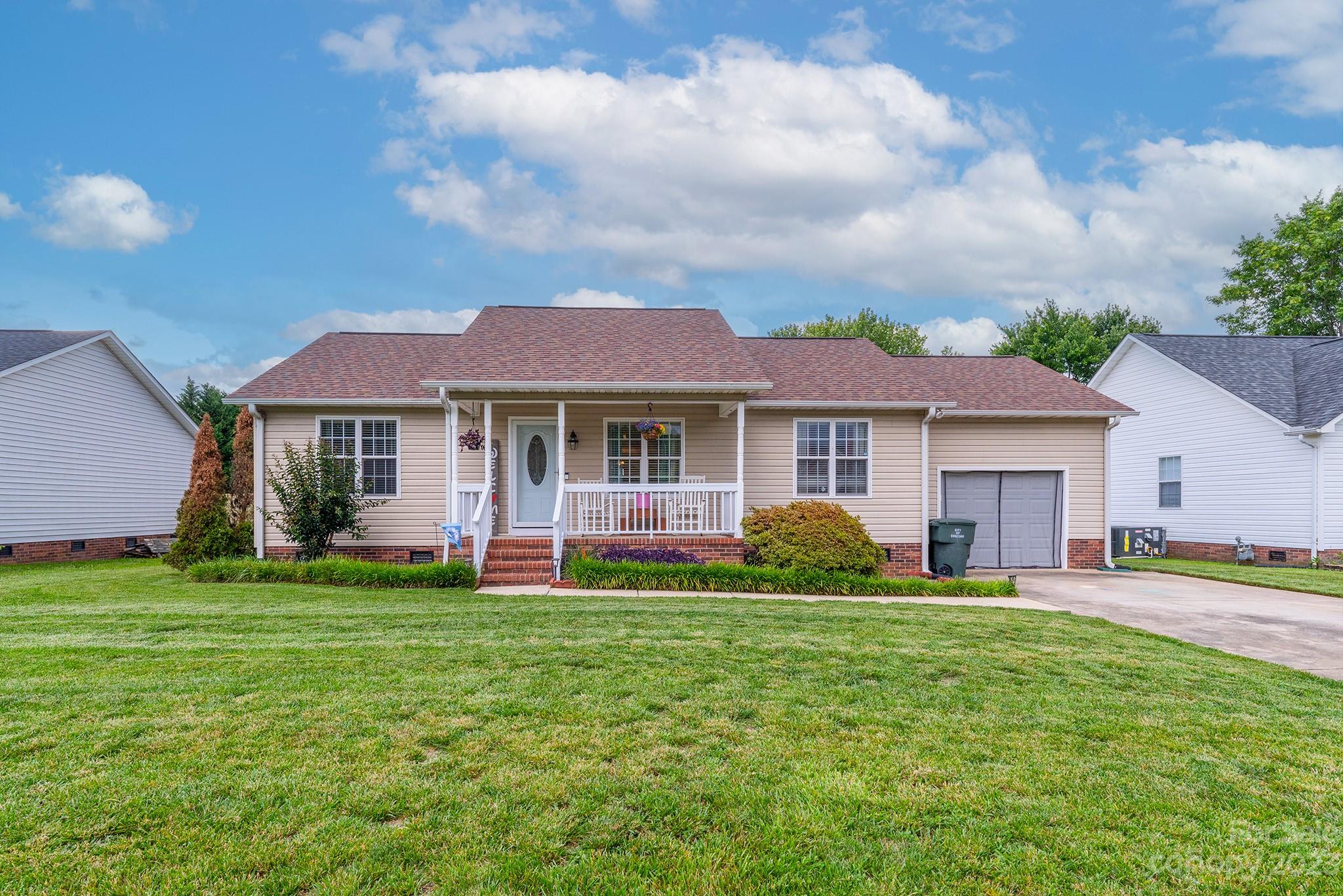 Cochran Farms - Residential