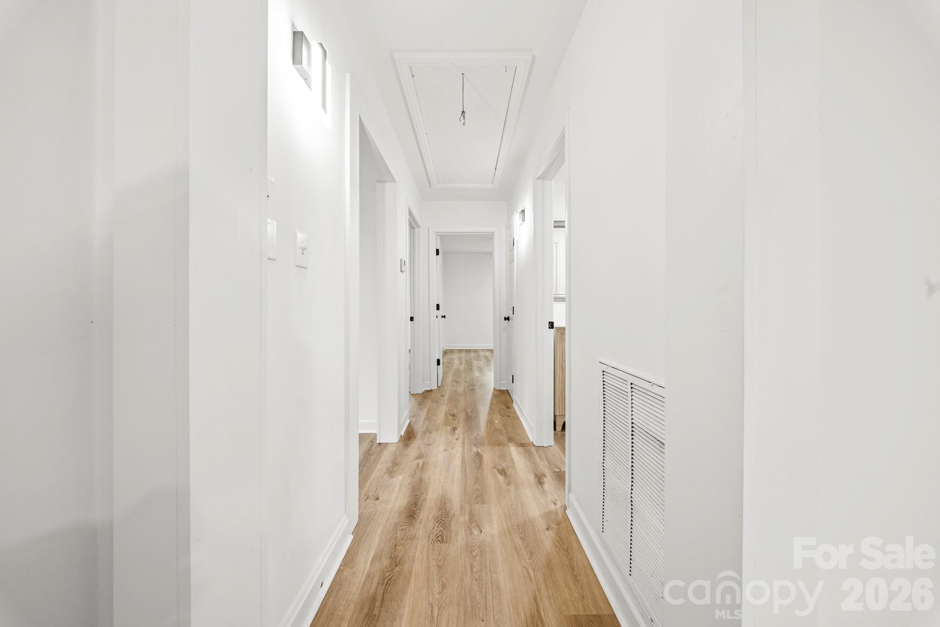 2500 Markham Court