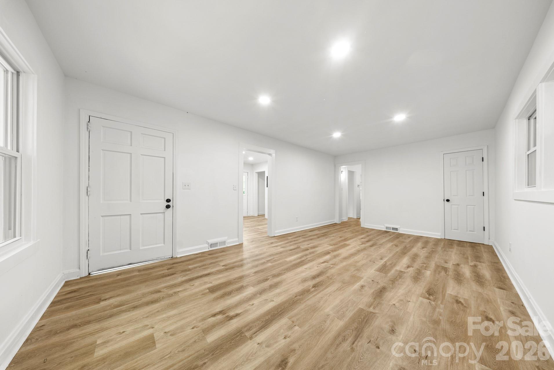2500 Markham Court