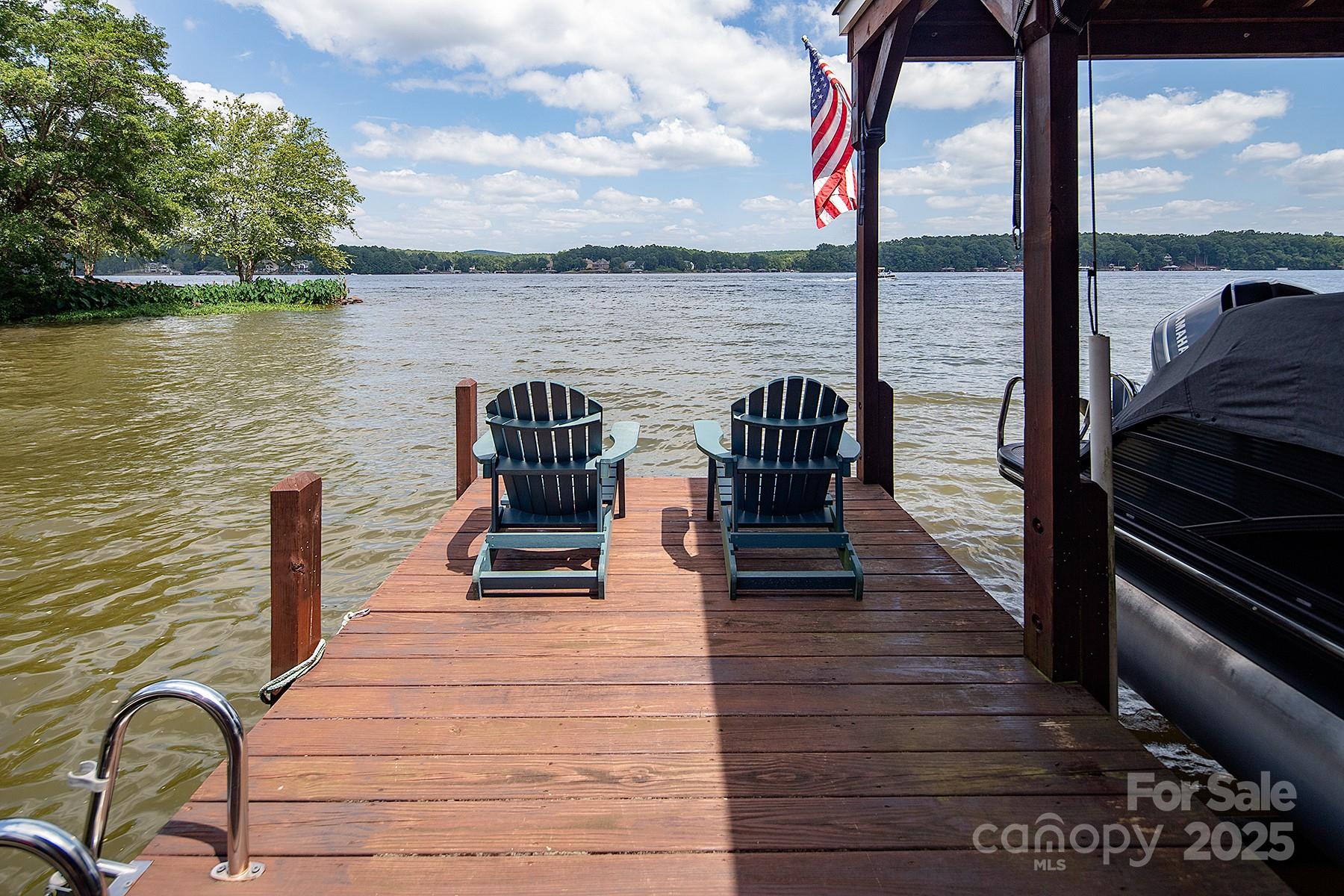 Edgewater - Residential