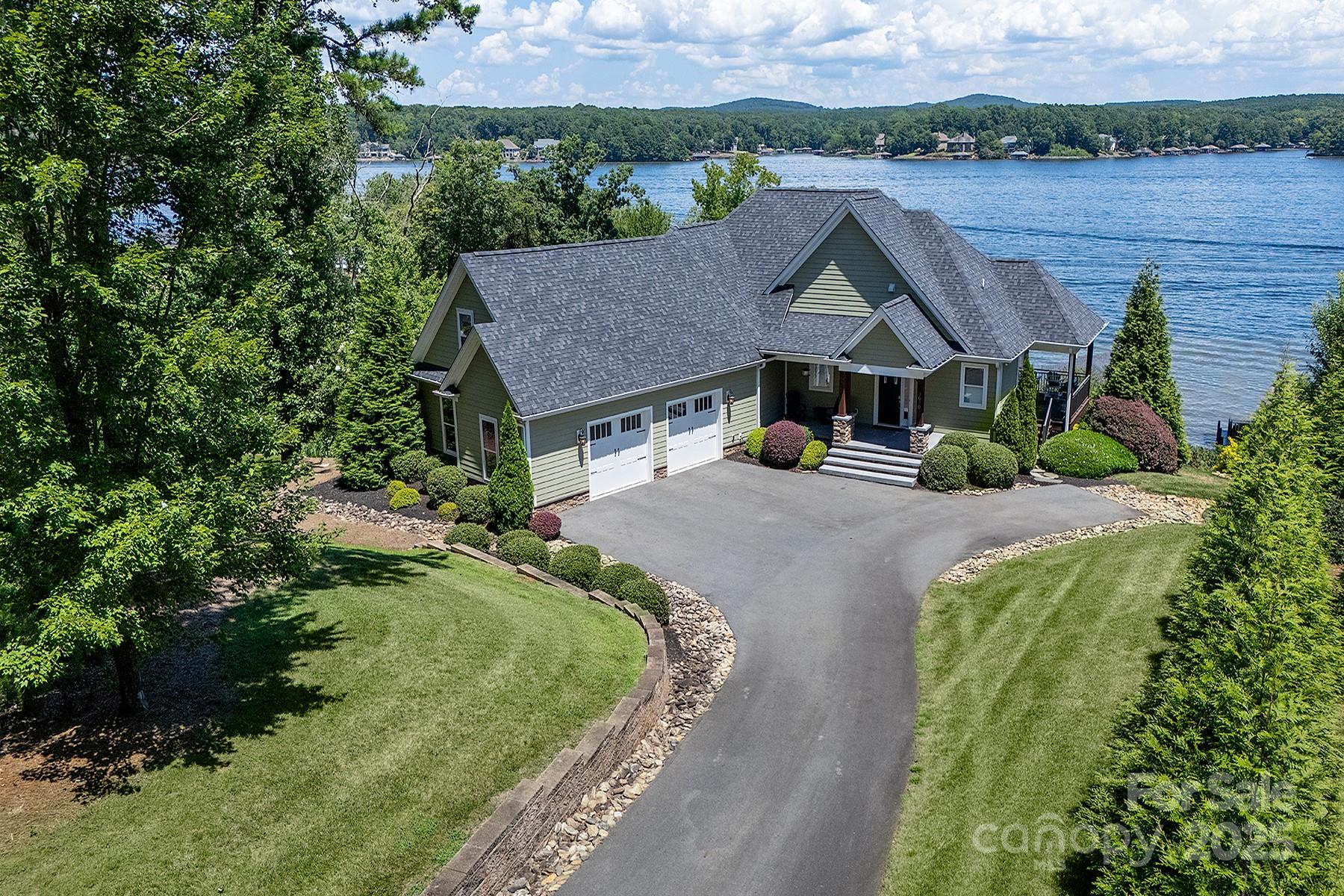 3020 Old Timber Way