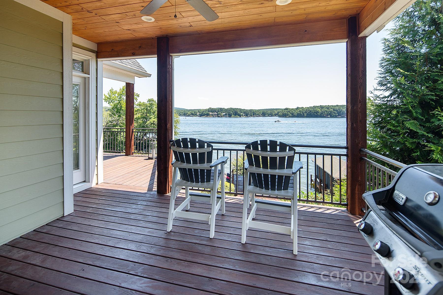 Edgewater - Residential