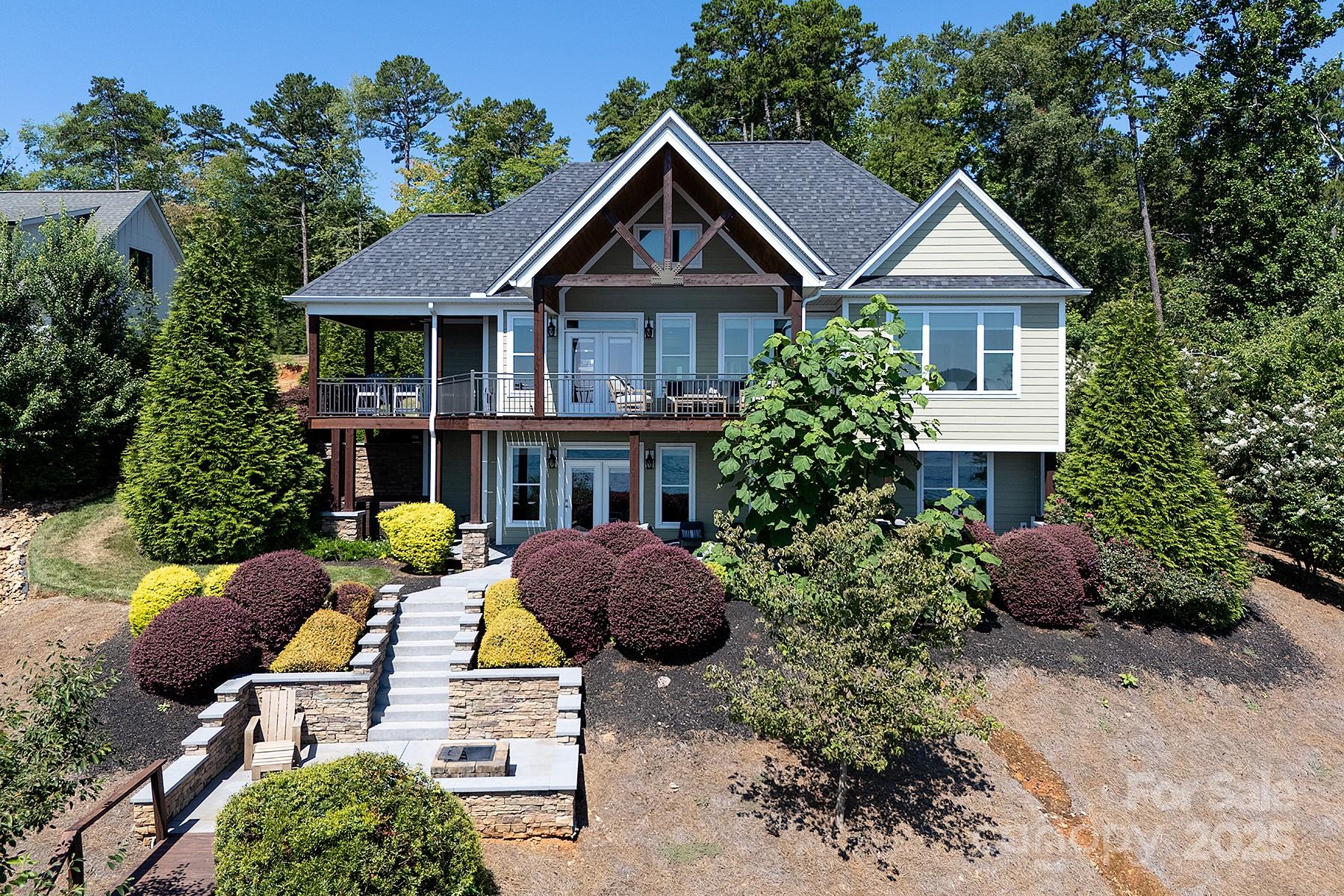 3020 Old Timber Way