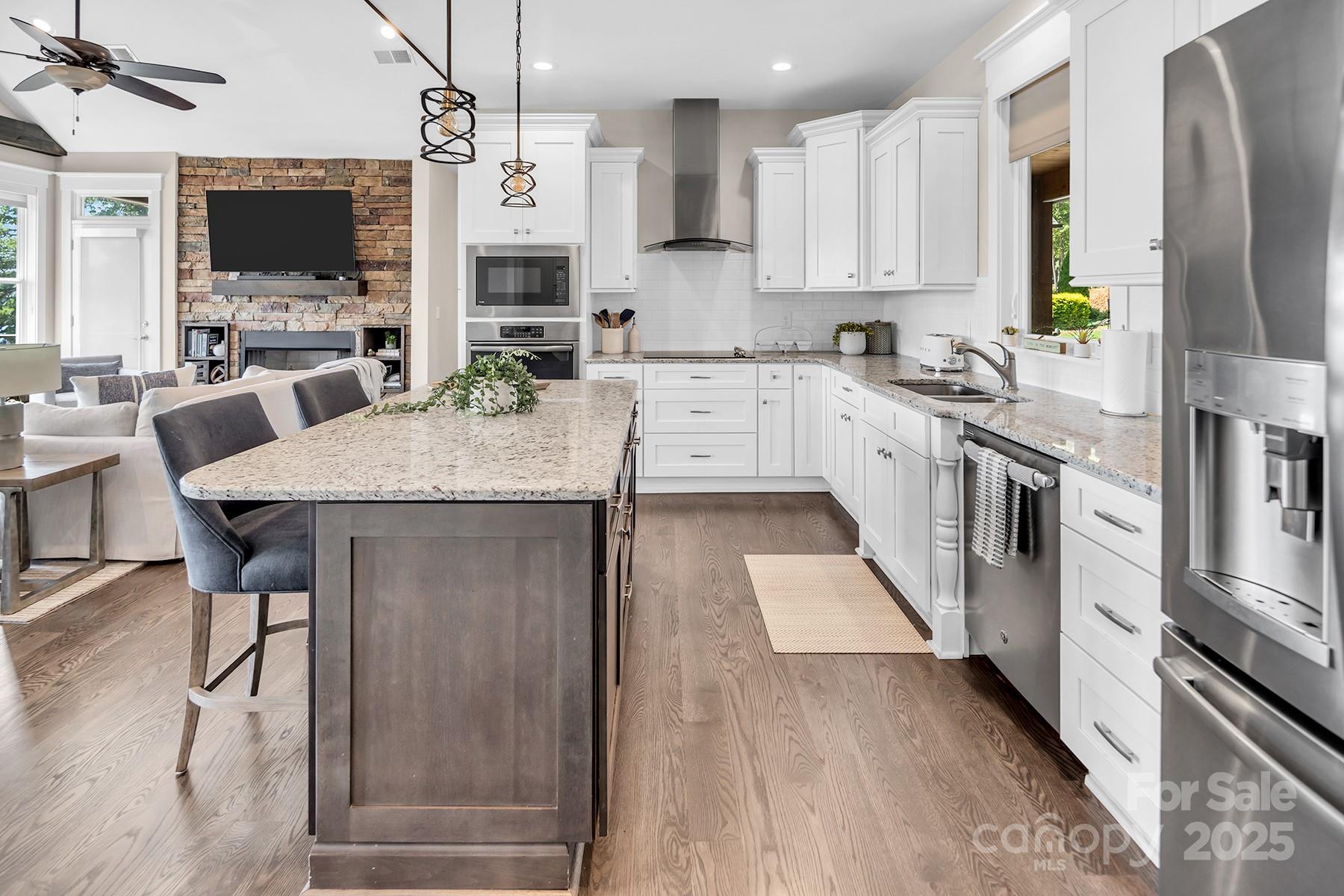 Edgewater - Residential