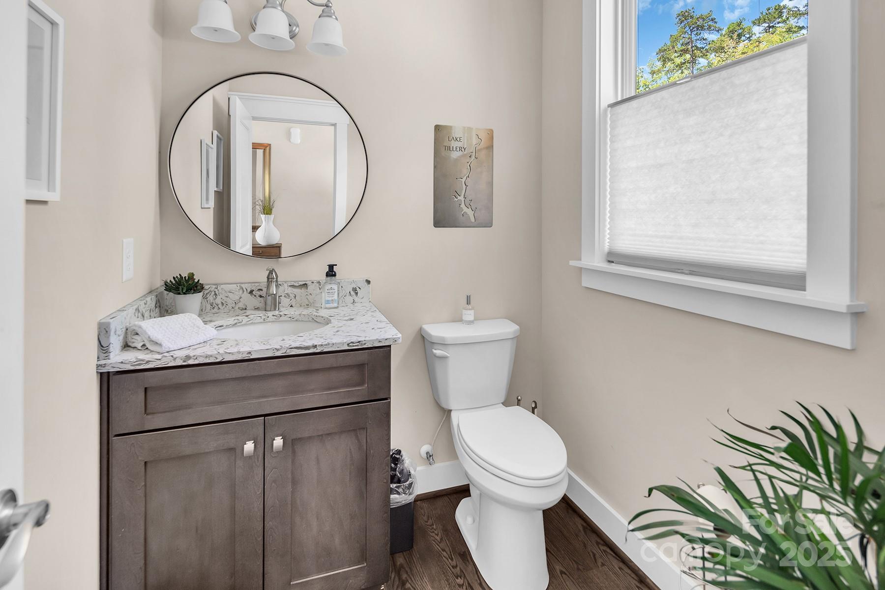 Edgewater - Residential