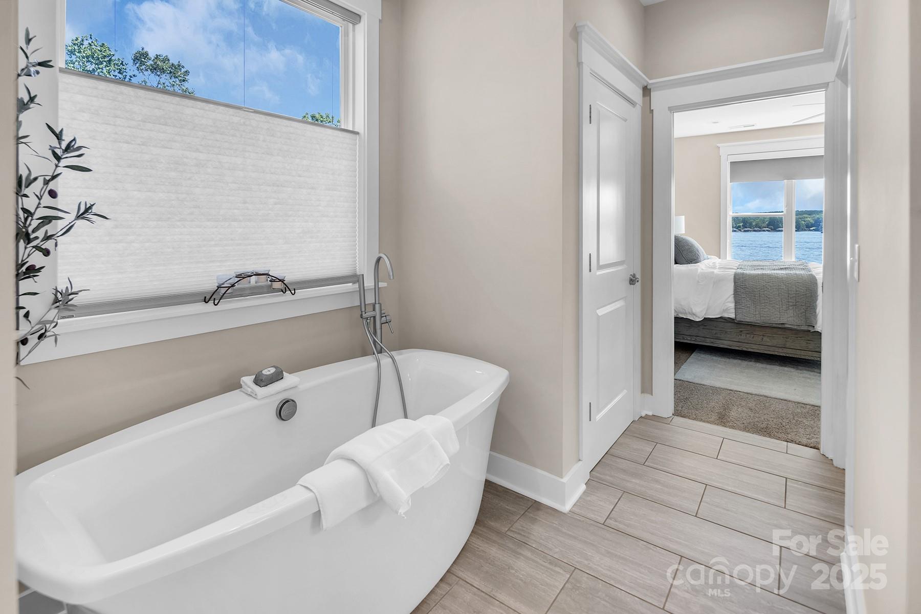 Edgewater - Residential