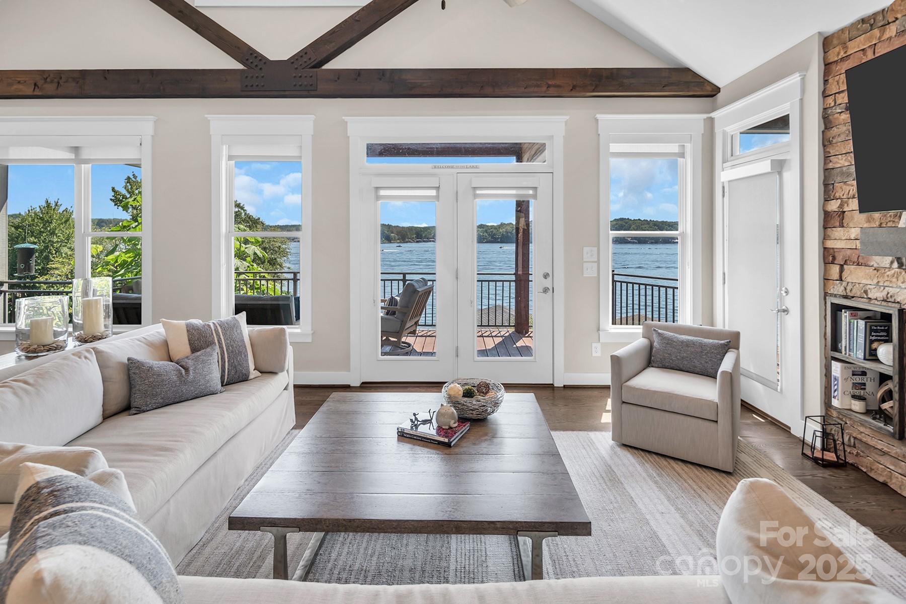 Edgewater - Residential