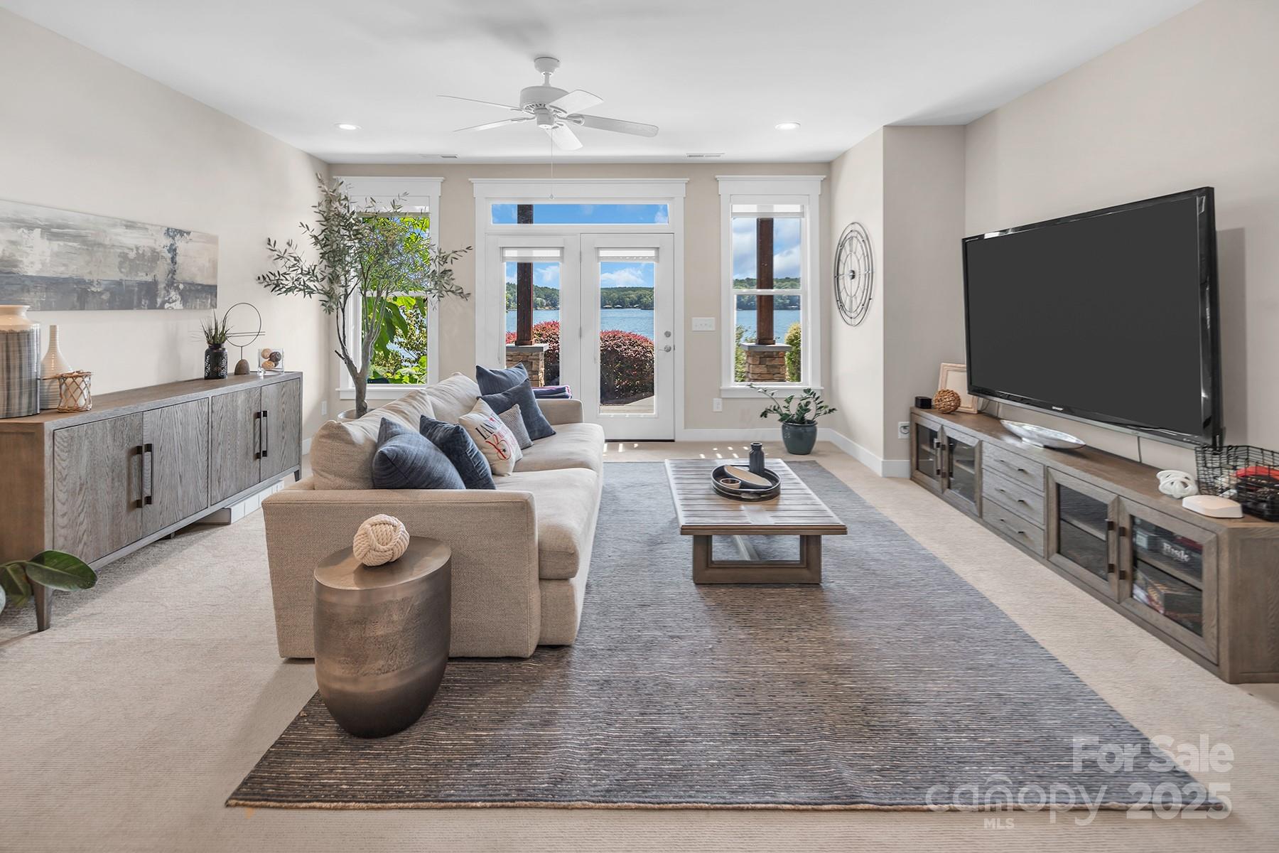 Edgewater - Residential