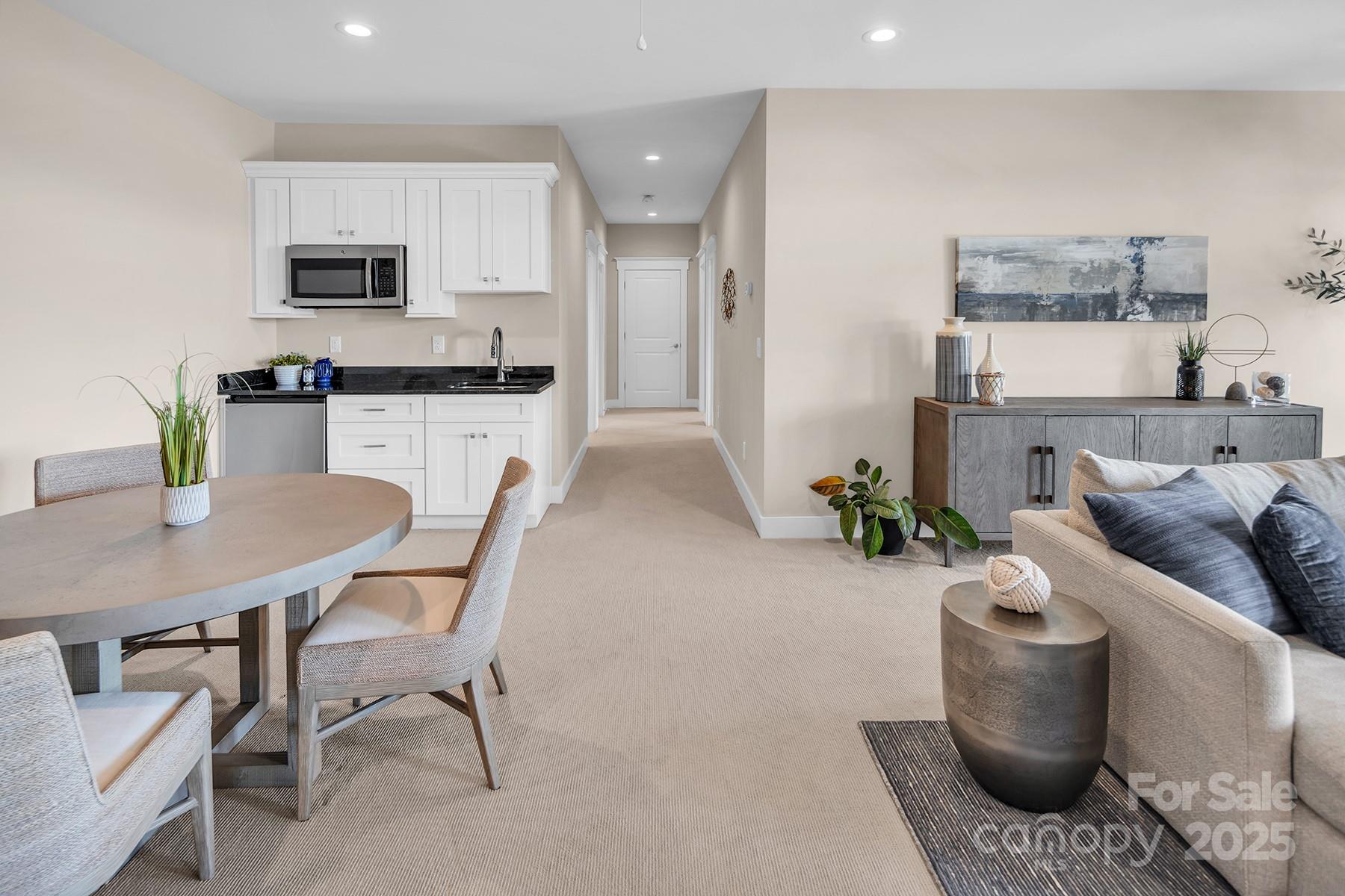 Edgewater - Residential