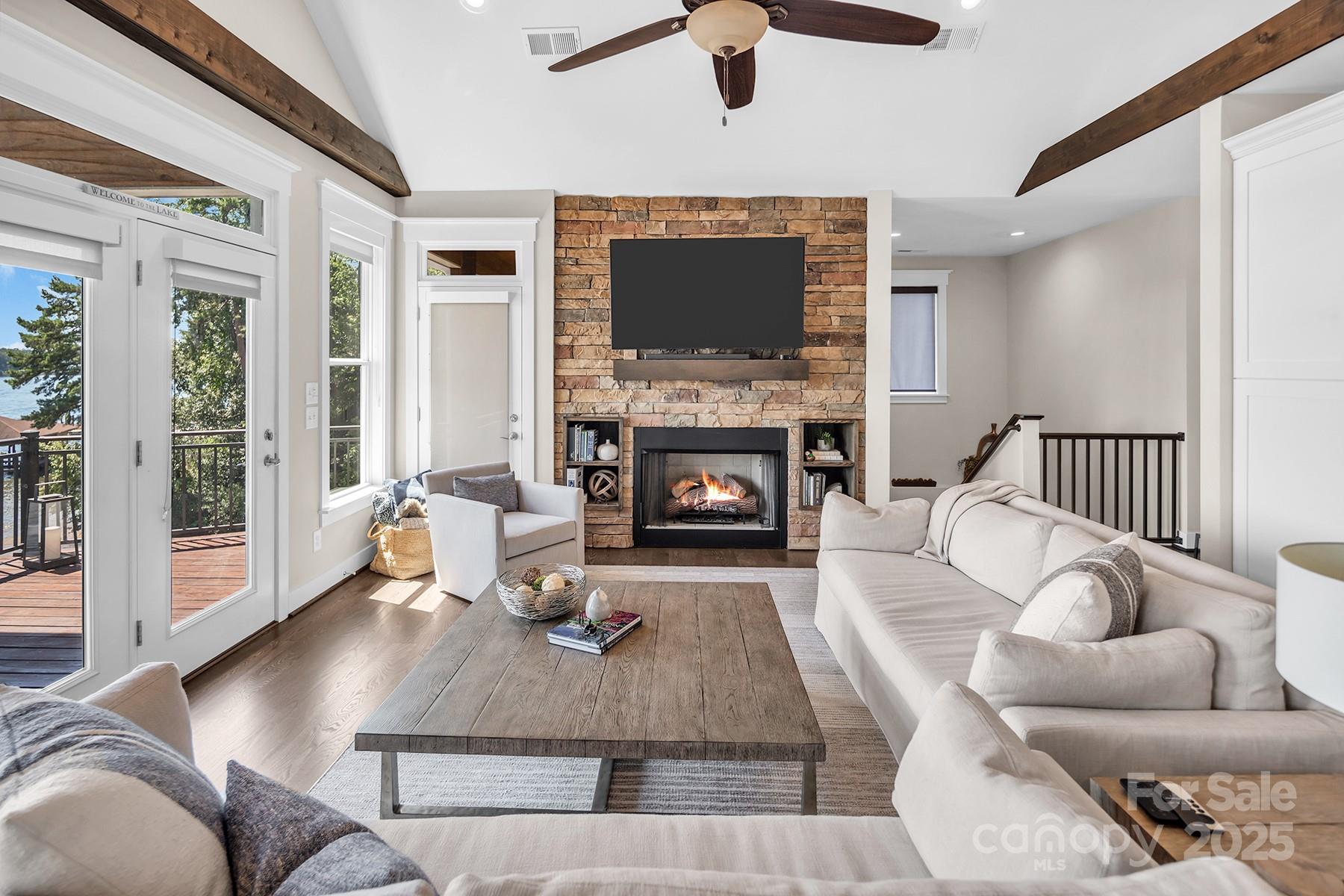 Edgewater - Residential