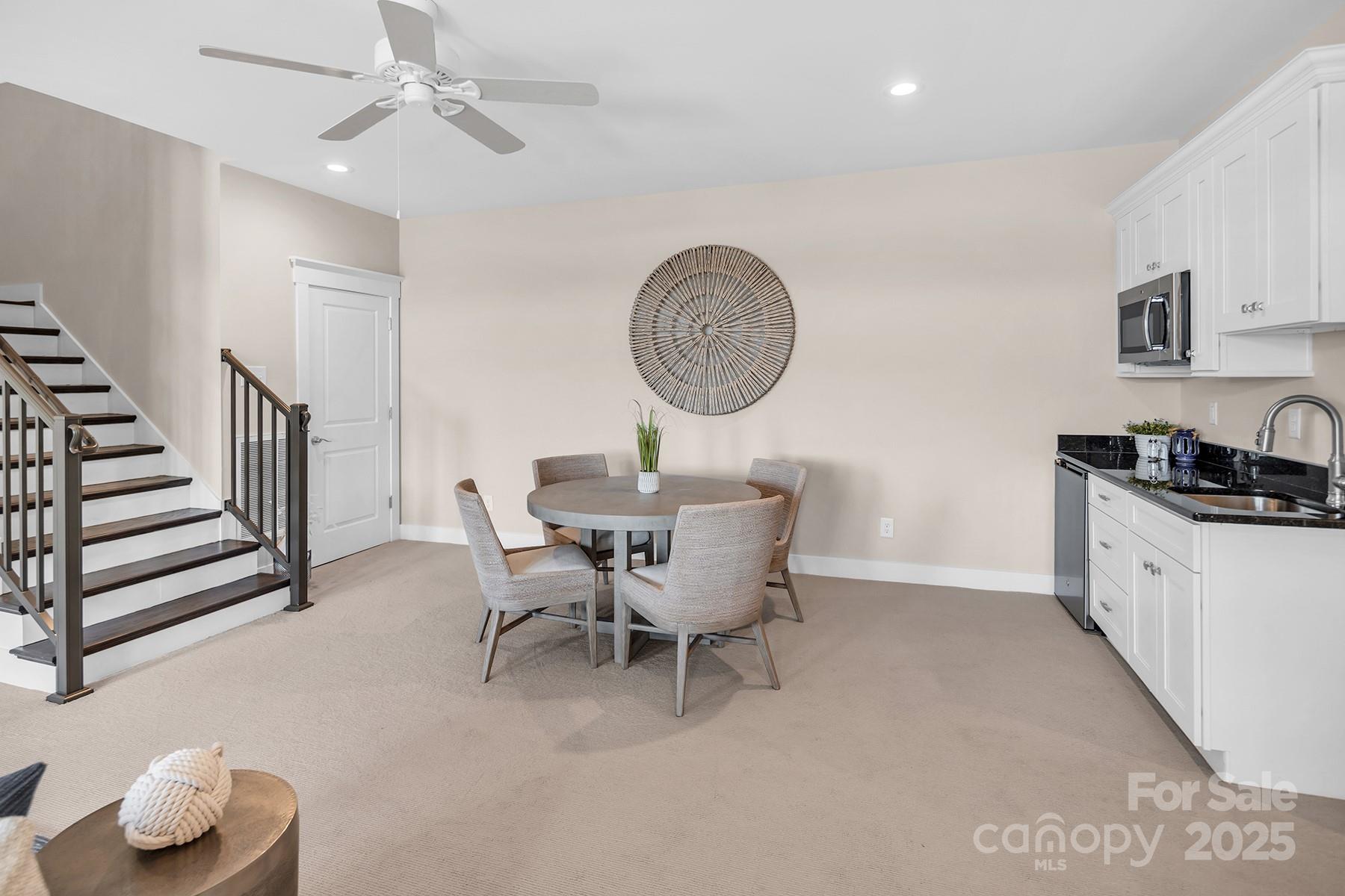 Edgewater - Residential