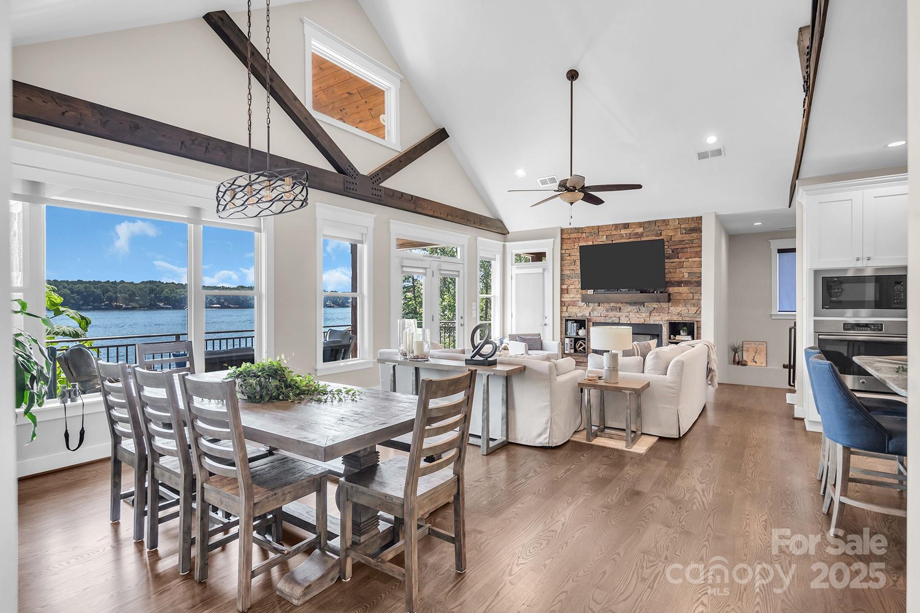 Edgewater - Residential