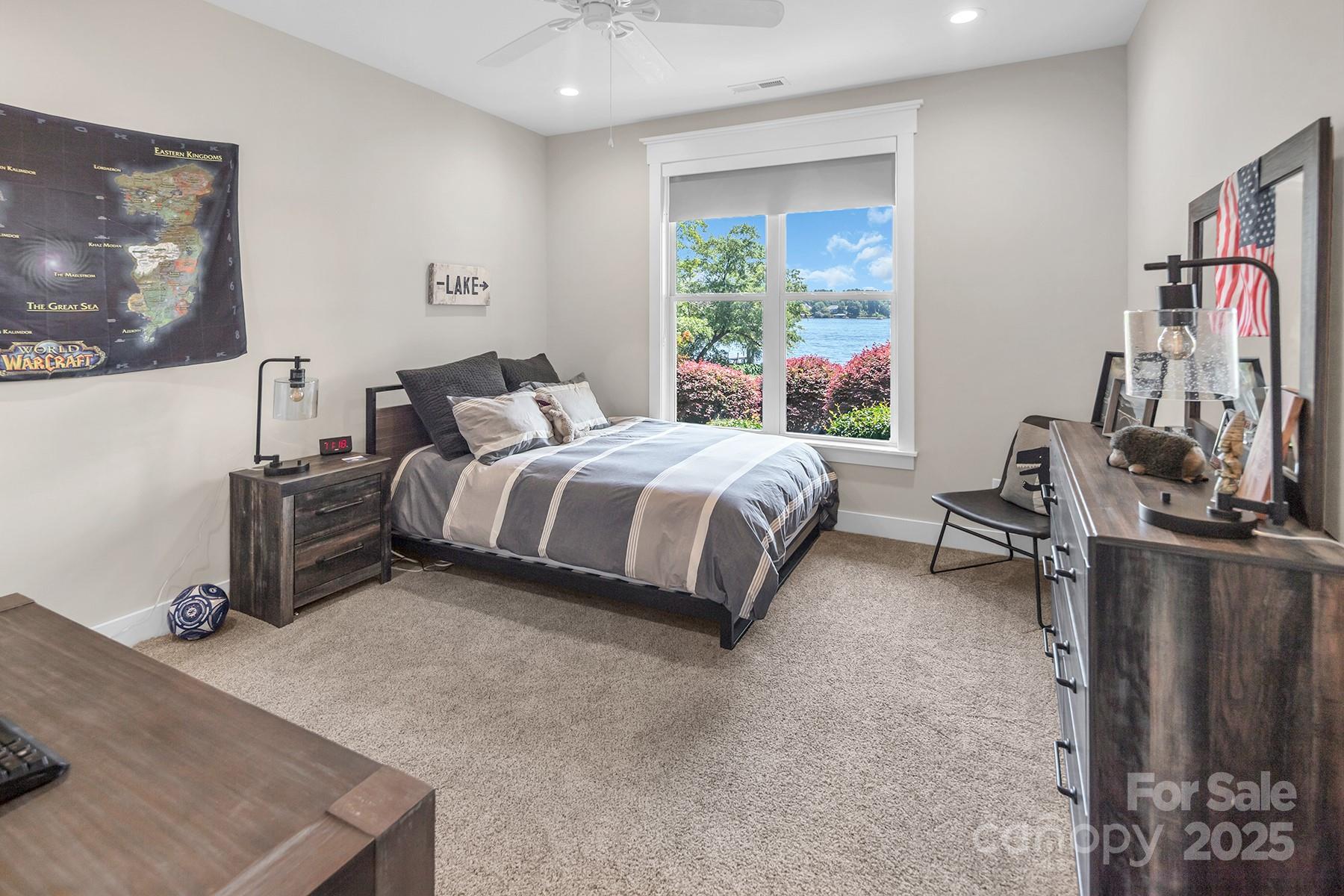 Edgewater - Residential