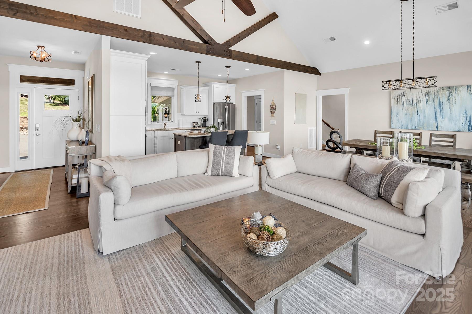 Edgewater - Residential