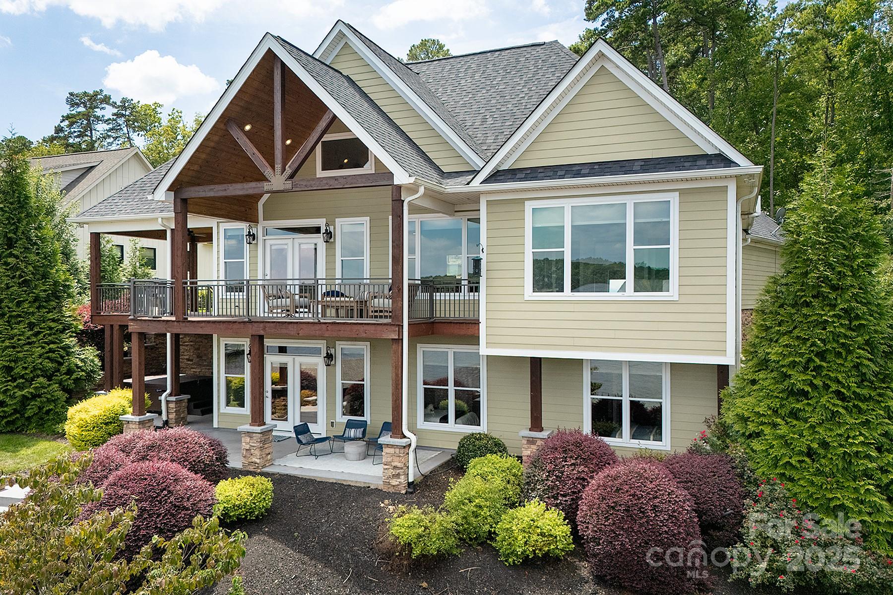 Edgewater - Residential