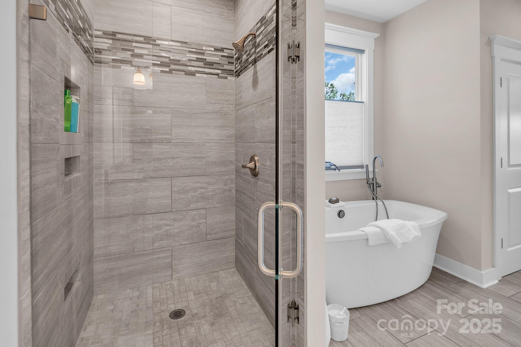 Edgewater - Residential